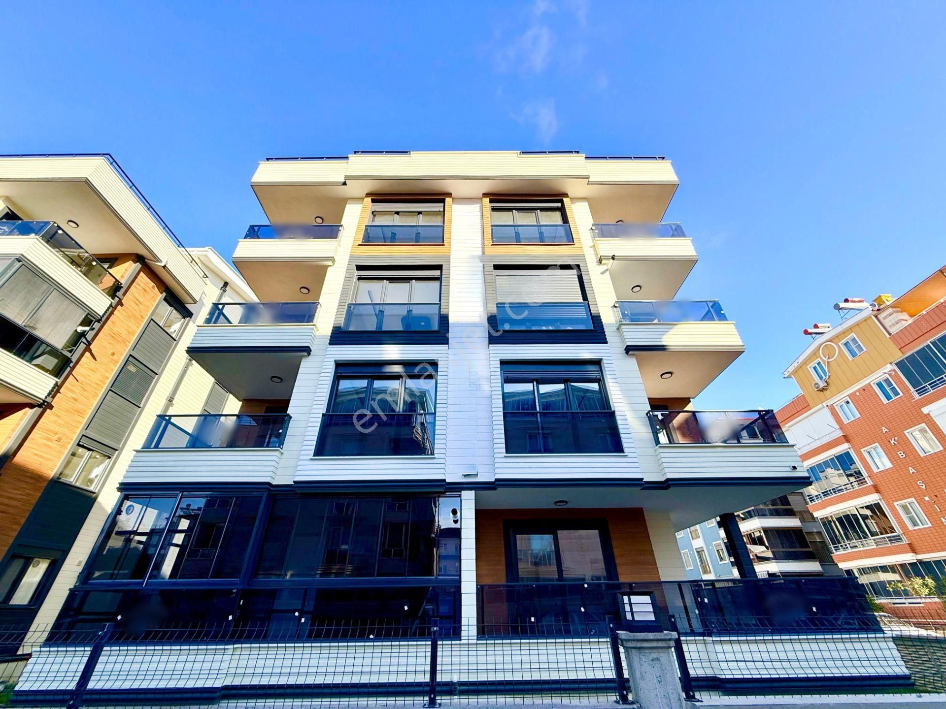 ▶ ▶akçay Körfez'den Ebeveyn Banyolu Asansörlü Ara Kat 2+1 Sıfır Satılık Daire - Görsel 4