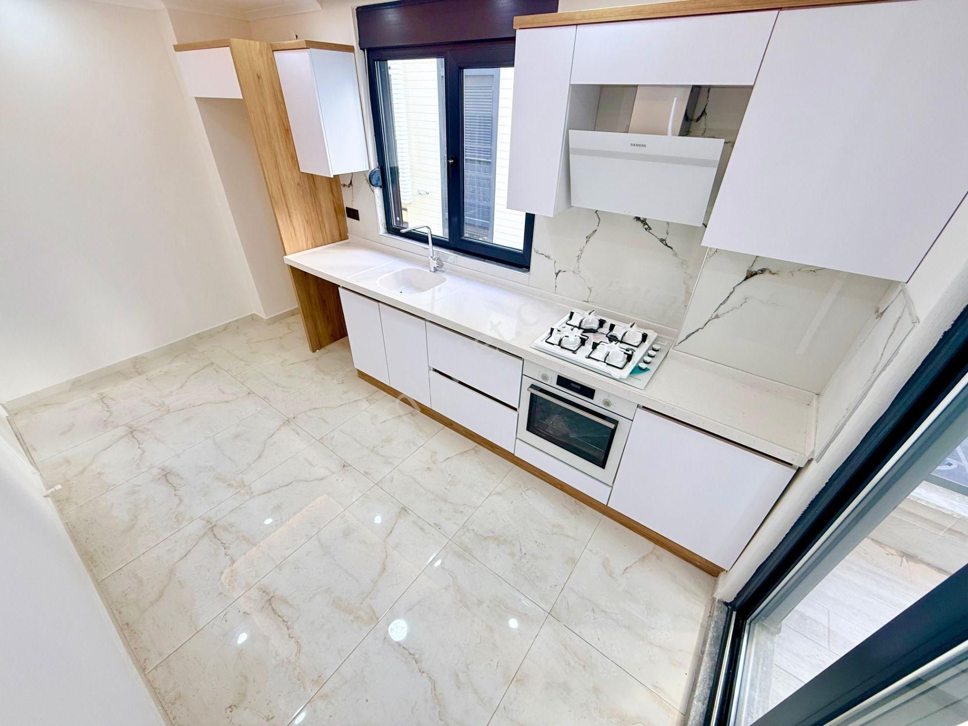 ▶ ▶akçay Körfez'den Ebeveyn Banyolu Asansörlü Ara Kat 2+1 Sıfır Satılık Daire - Görsel 35