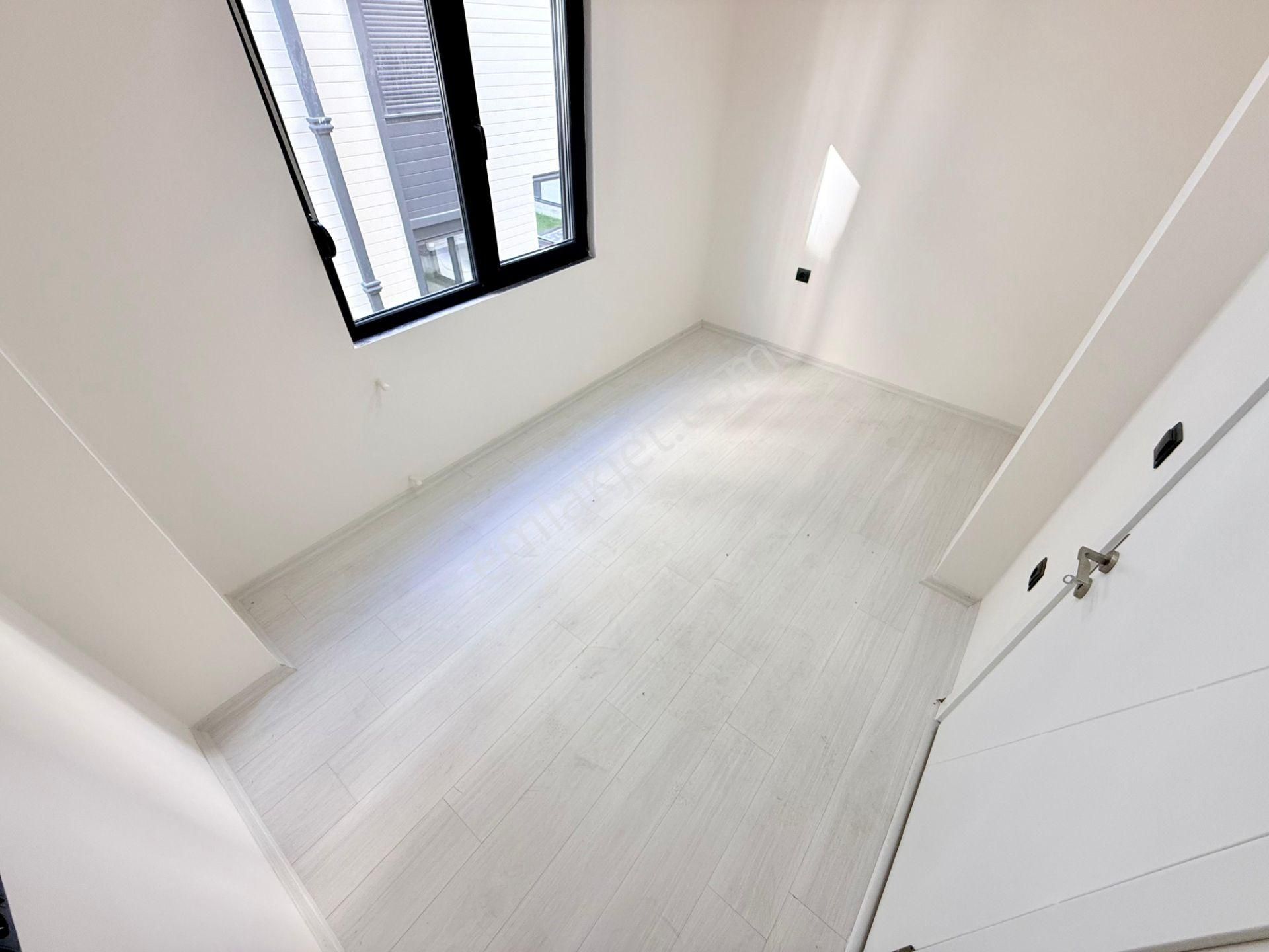 ▶ ▶akçay Körfez'den Ebeveyn Banyolu Asansörlü Ara Kat 2+1 Sıfır Satılık Daire - Görsel 26