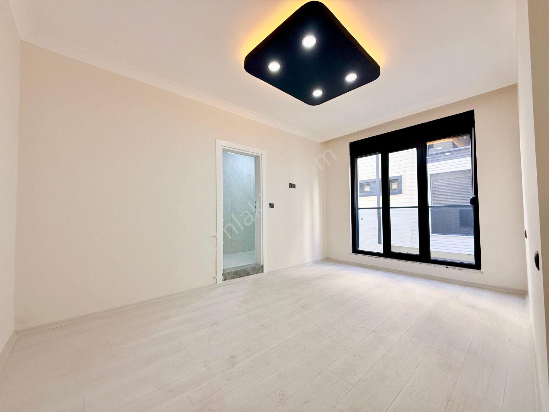 ▶ ▶akçay Körfez'den Ebeveyn Banyolu Asansörlü Ara Kat 2+1 Sıfır Satılık Daire - Görsel 22