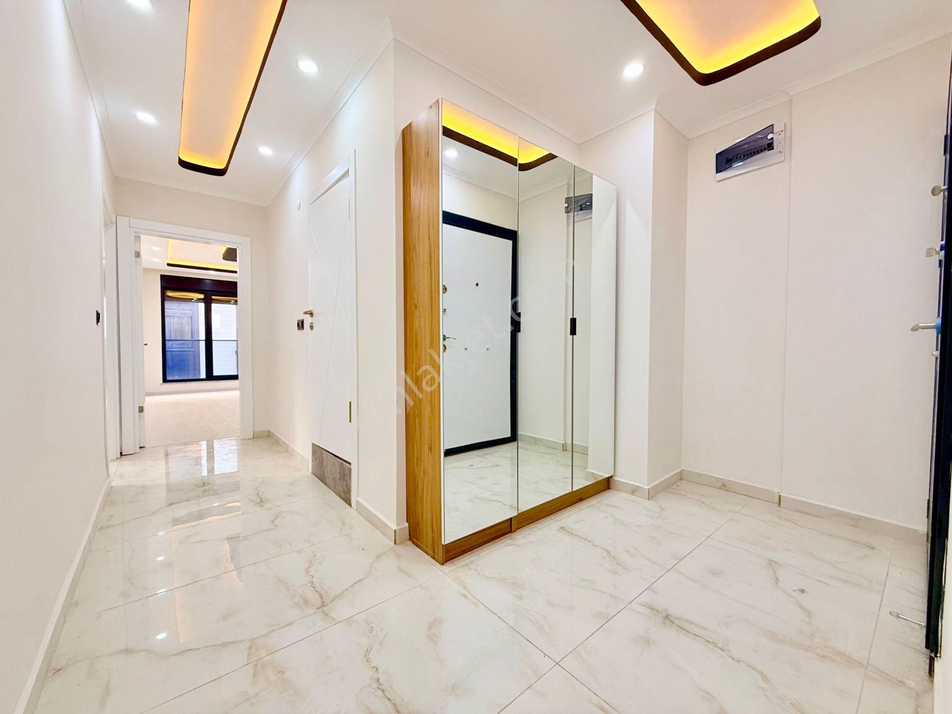 ▶ ▶akçay Körfez'den Ebeveyn Banyolu Asansörlü Ara Kat 2+1 Sıfır Satılık Daire - Görsel 7