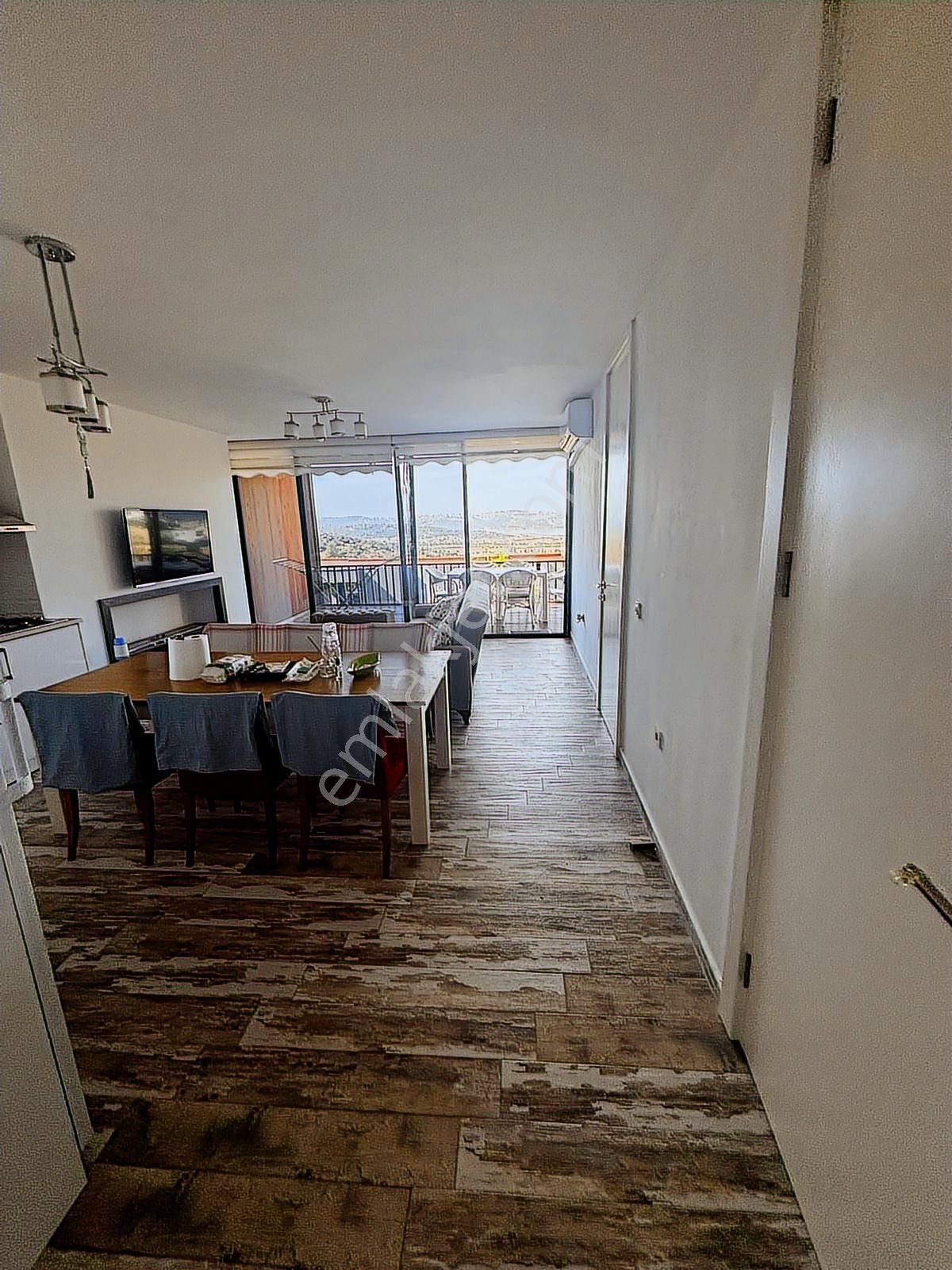 Milas Meşelikte Satılık 2+1 Daire - Görsel 12