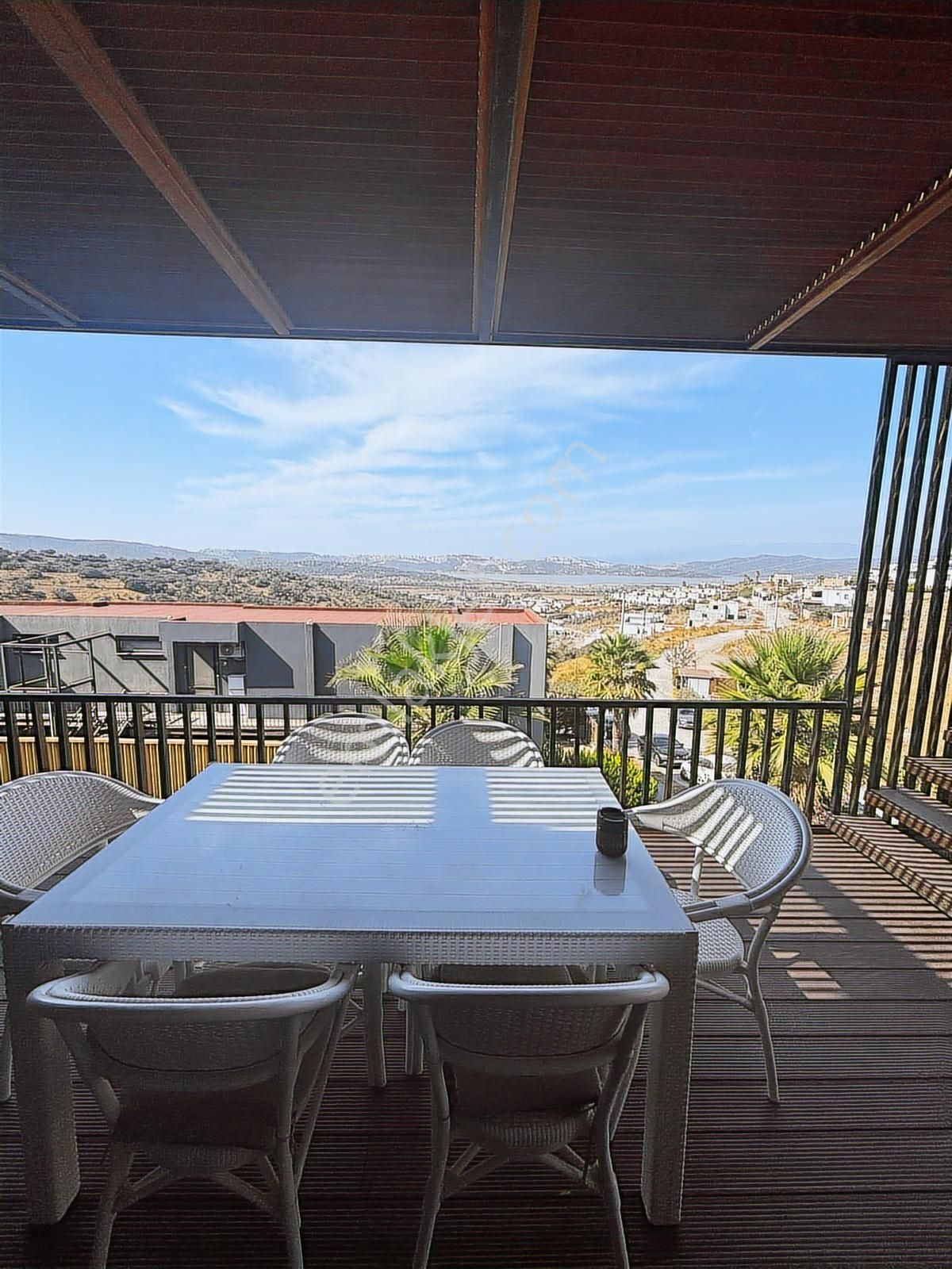 Milas Meşelikte Satılık 2+1 Daire - Görsel 23