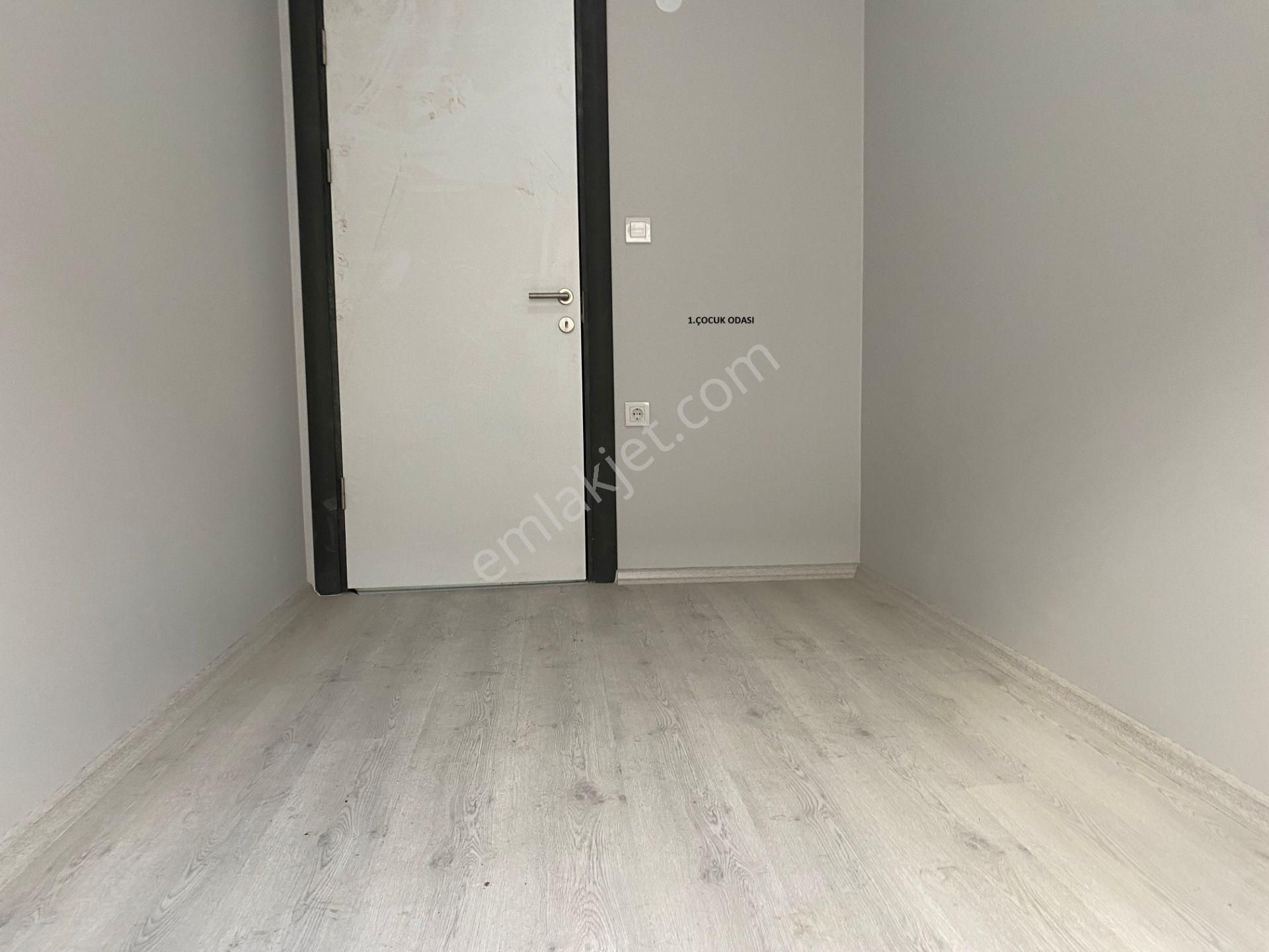Avrupa Emlak Tan Nine Hatun Mh 95m² 3+1 1.normal .kat,asansörlü,sıfır,çift Banyolu,satılık Daireler - Görsel 9