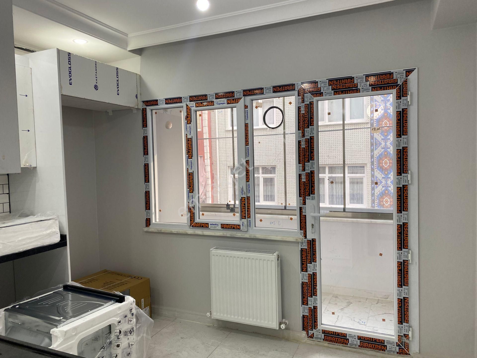 Avrupa Emlak Tan Nine Hatun Mh 95m² 3+1 1.normal .kat,asansörlü,sıfır,çift Banyolu,satılık Daireler - Görsel 3