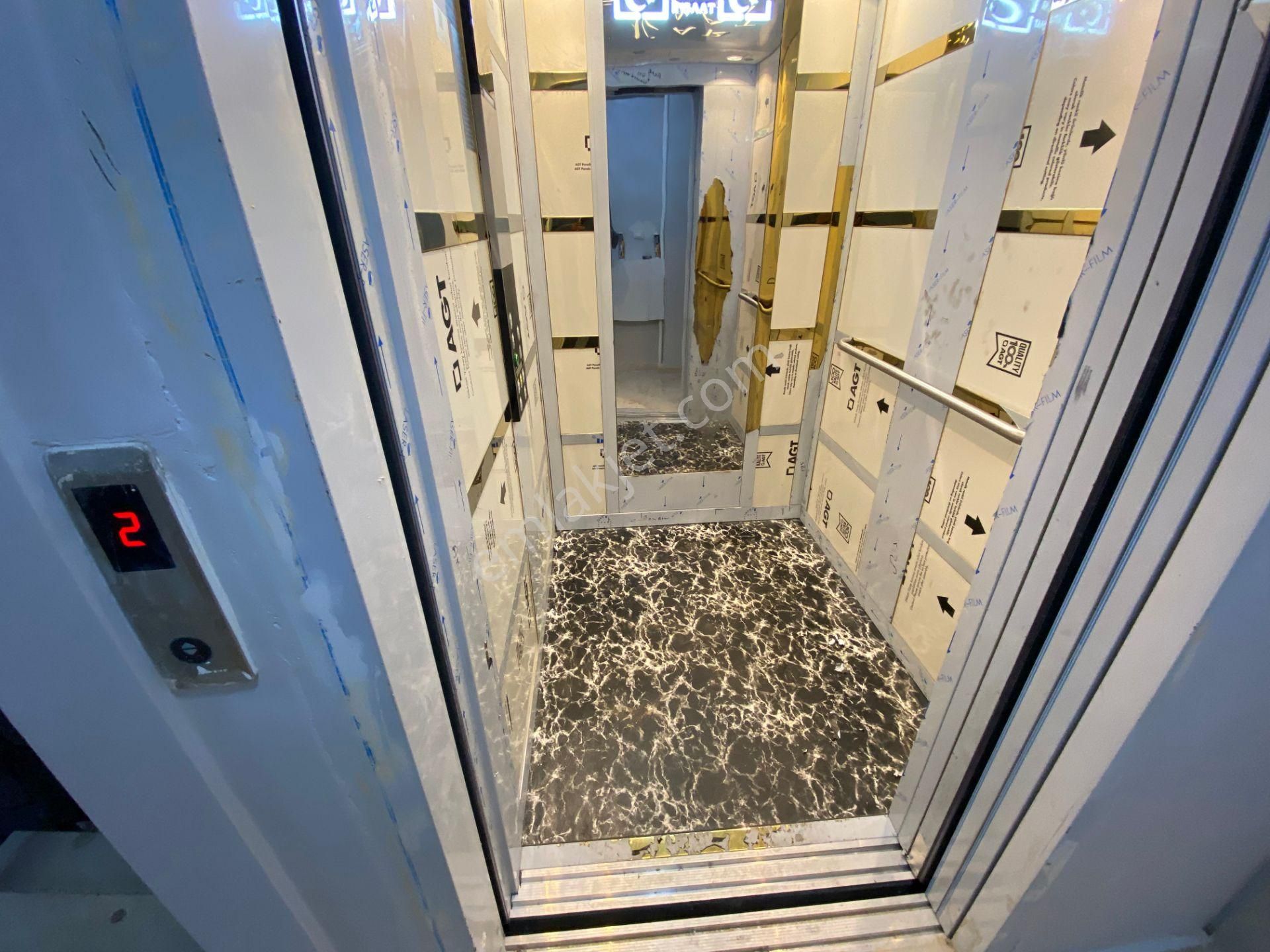 Avrupa Emlak Tan Nine Hatun Mh 95m² 3+1 1.normal .kat,asansörlü,sıfır,çift Banyolu,satılık Daireler - Görsel 18