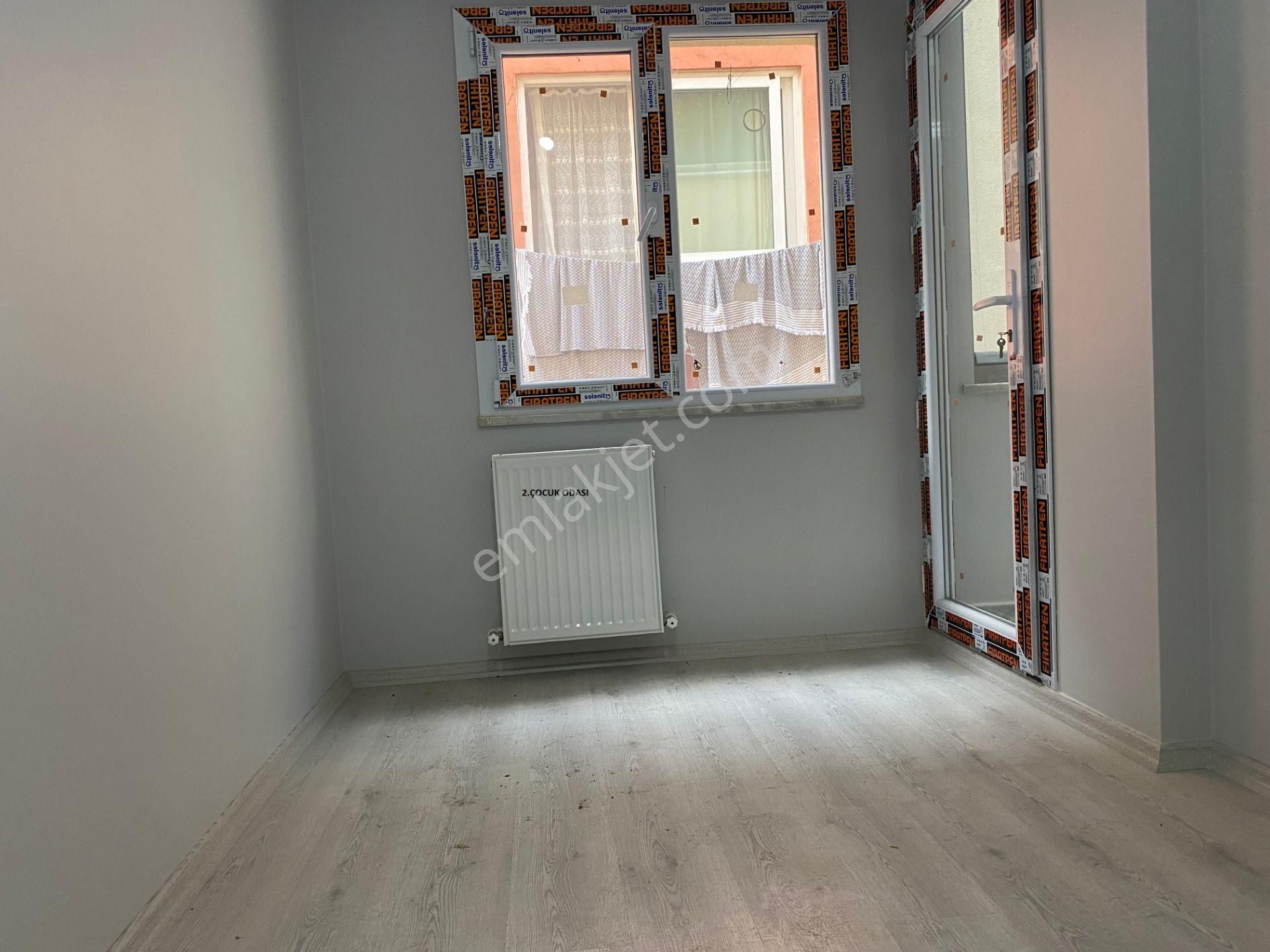 Avrupa Emlak Tan Nine Hatun Mh 95m² 3+1 1.normal .kat,asansörlü,sıfır,çift Banyolu,satılık Daireler - Görsel 10