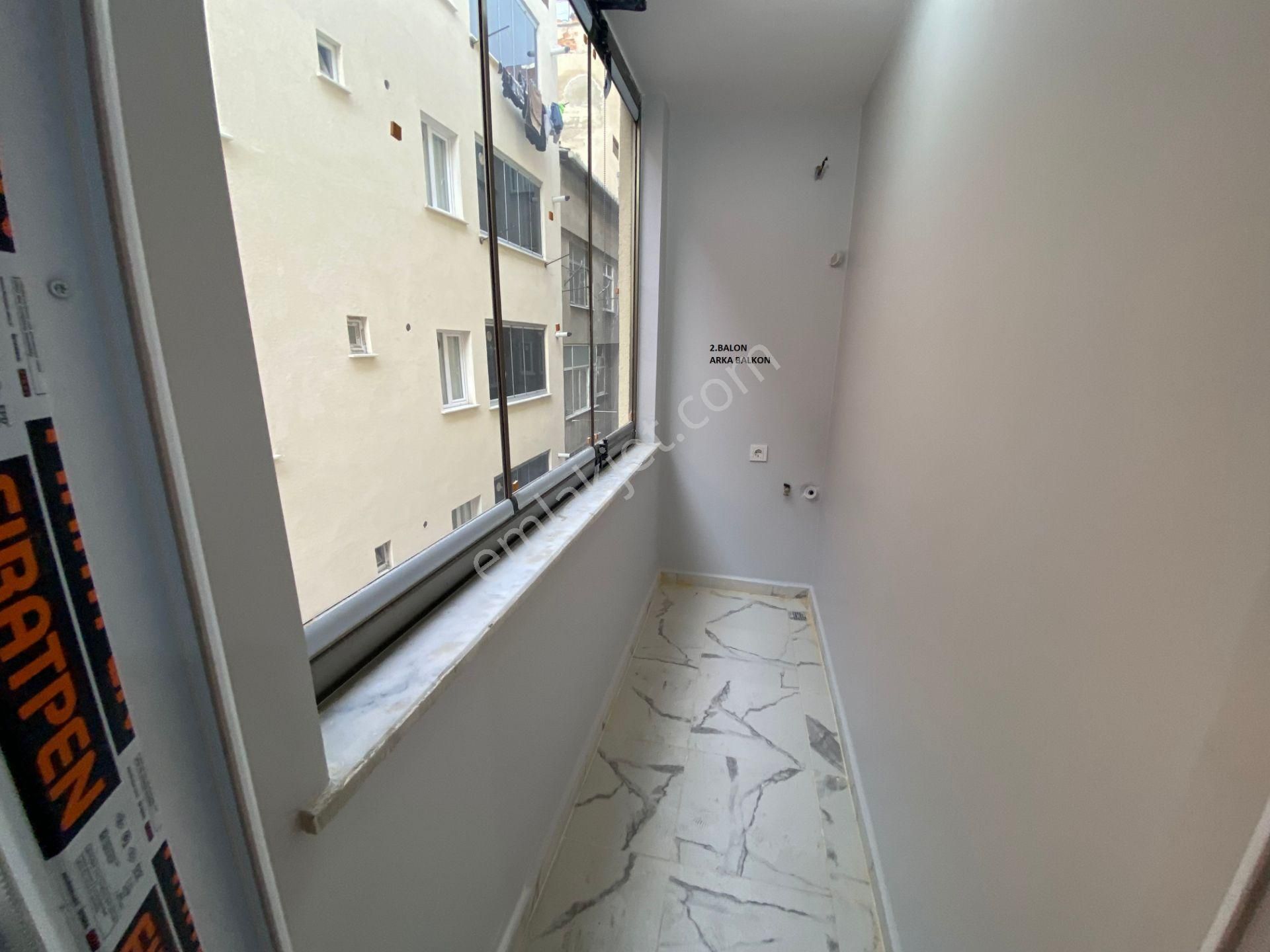 Avrupa Emlak Tan Nine Hatun Mh 95m² 3+1 1.normal .kat,asansörlü,sıfır,çift Banyolu,satılık Daireler - Görsel 12
