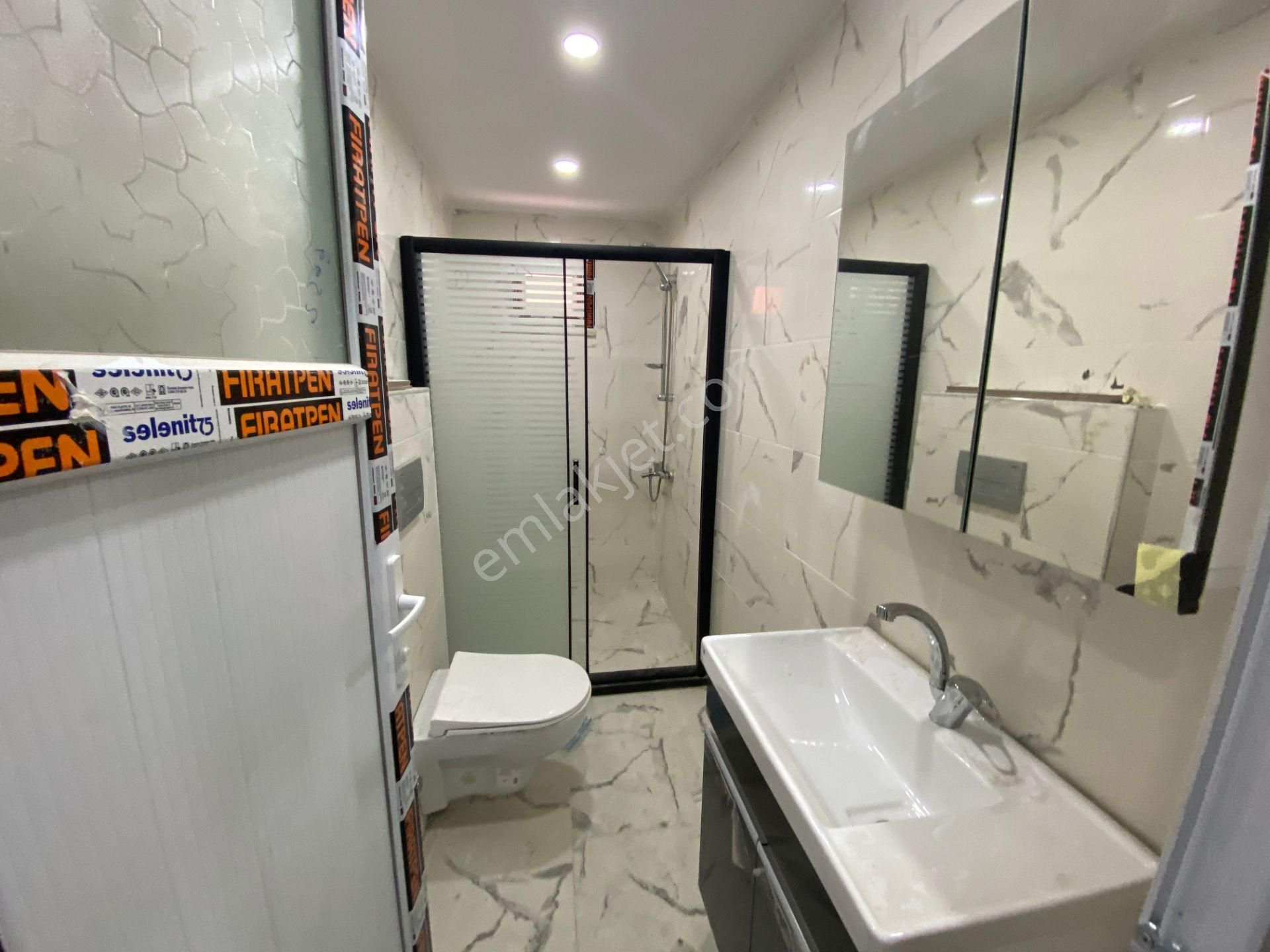 Avrupa Emlak Tan Nine Hatun Mh 95m² 3+1 1.normal .kat,asansörlü,sıfır,çift Banyolu,satılık Daireler - Görsel 13