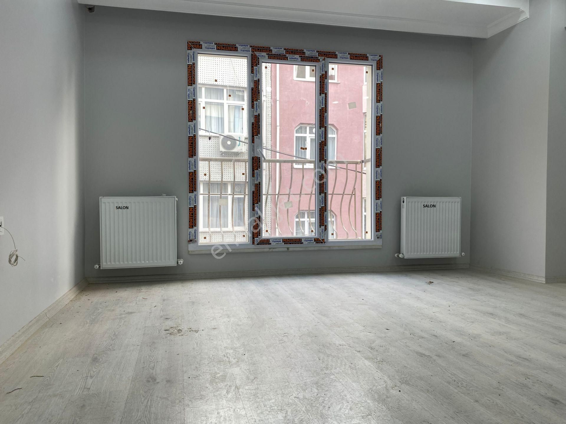 Avrupa Emlak Tan Nine Hatun Mh 95m² 3+1 1.normal .kat,asansörlü,sıfır,çift Banyolu,satılık Daireler