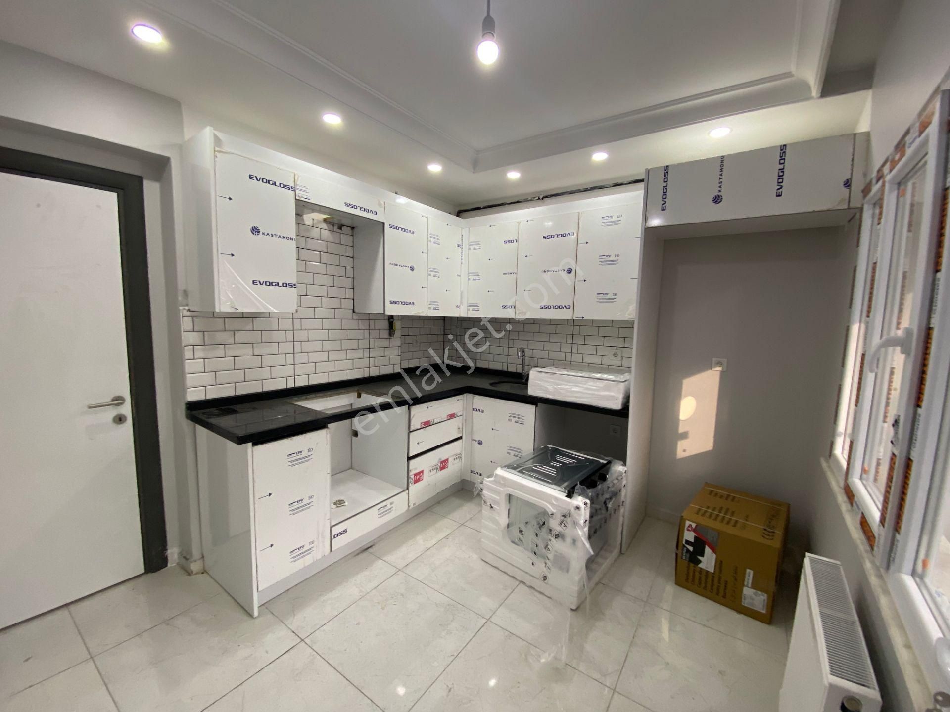 Avrupa Emlak Tan Nine Hatun Mh 95m² 3+1 1.normal .kat,asansörlü,sıfır,çift Banyolu,satılık Daireler - Görsel 4