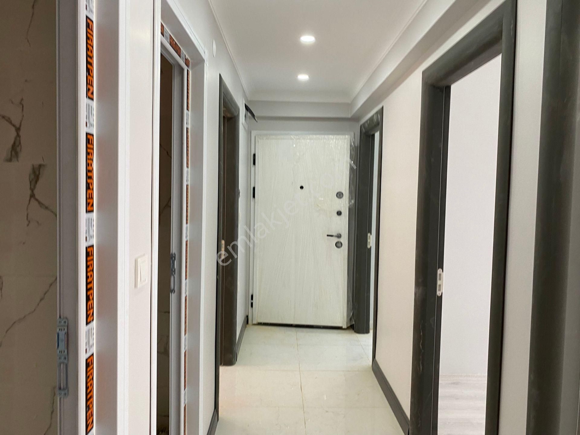 Avrupa Emlak Tan Nine Hatun Mh 95m² 3+1 1.normal .kat,asansörlü,sıfır,çift Banyolu,satılık Daireler - Görsel 16