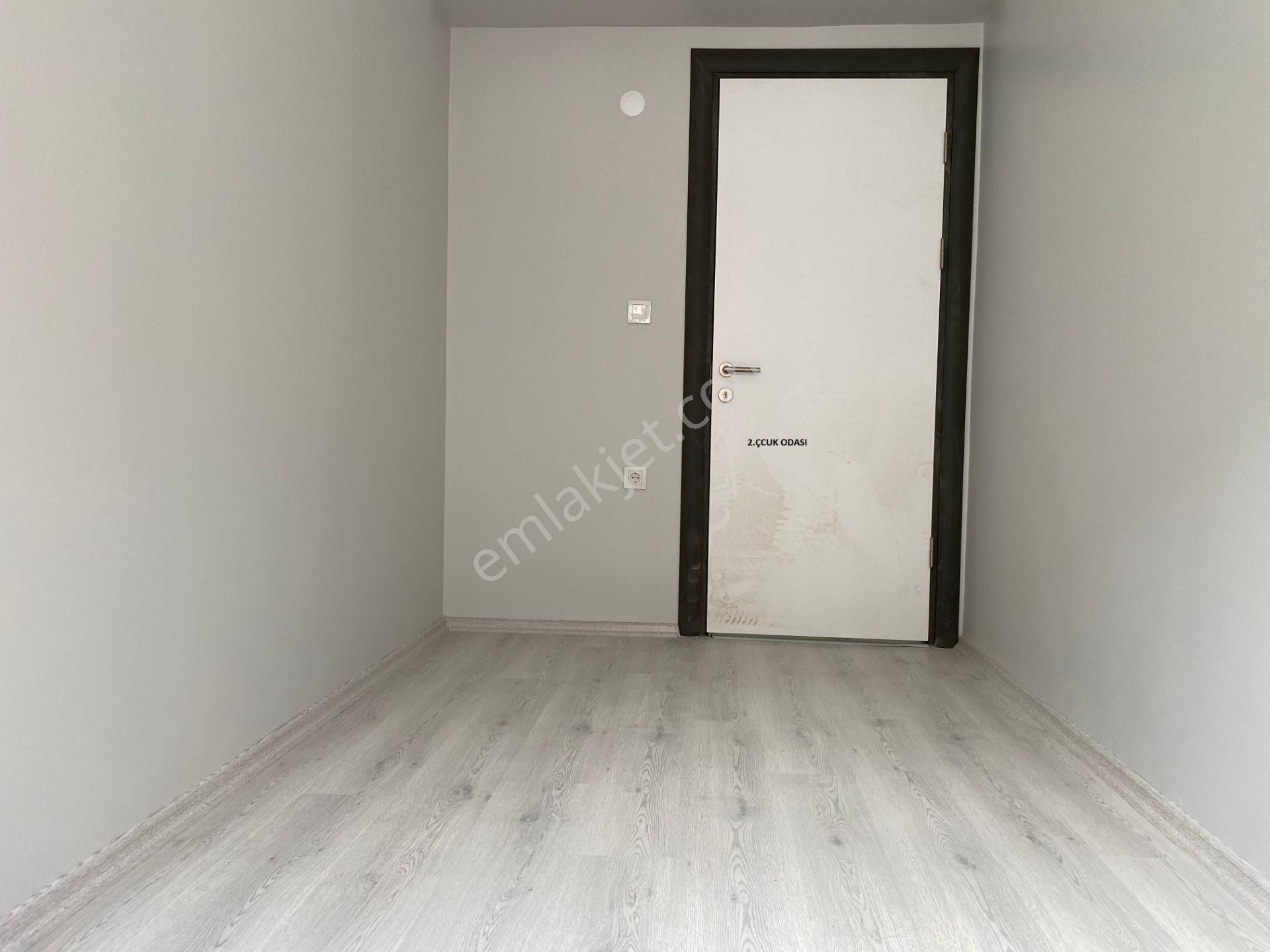 Avrupa Emlak Tan Nine Hatun Mh 95m² 3+1 1.normal .kat,asansörlü,sıfır,çift Banyolu,satılık Daireler - Görsel 11