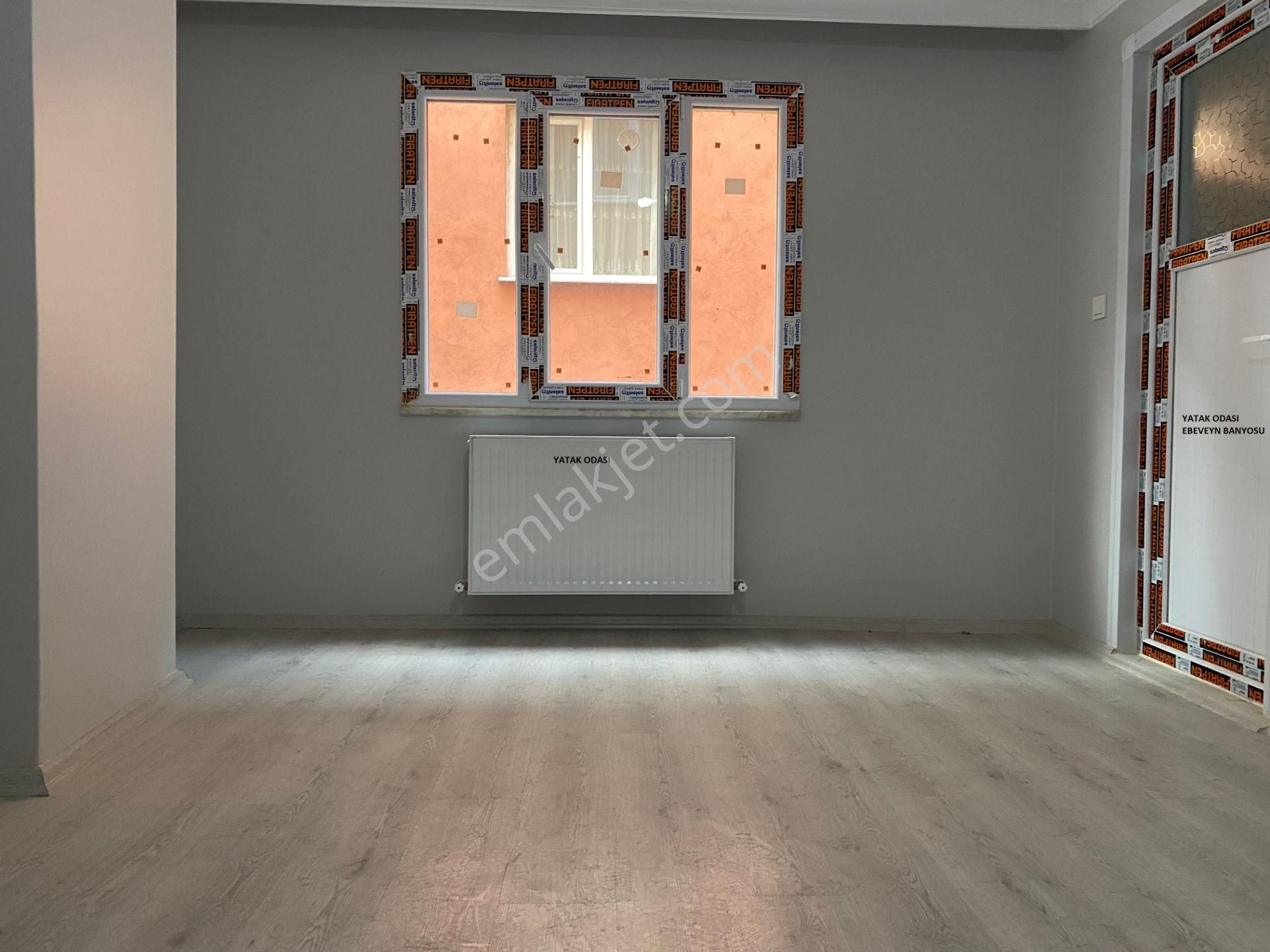 Avrupa Emlak Tan Nine Hatun Mh 95m² 3+1 1.normal .kat,asansörlü,sıfır,çift Banyolu,satılık Daireler - Görsel 6