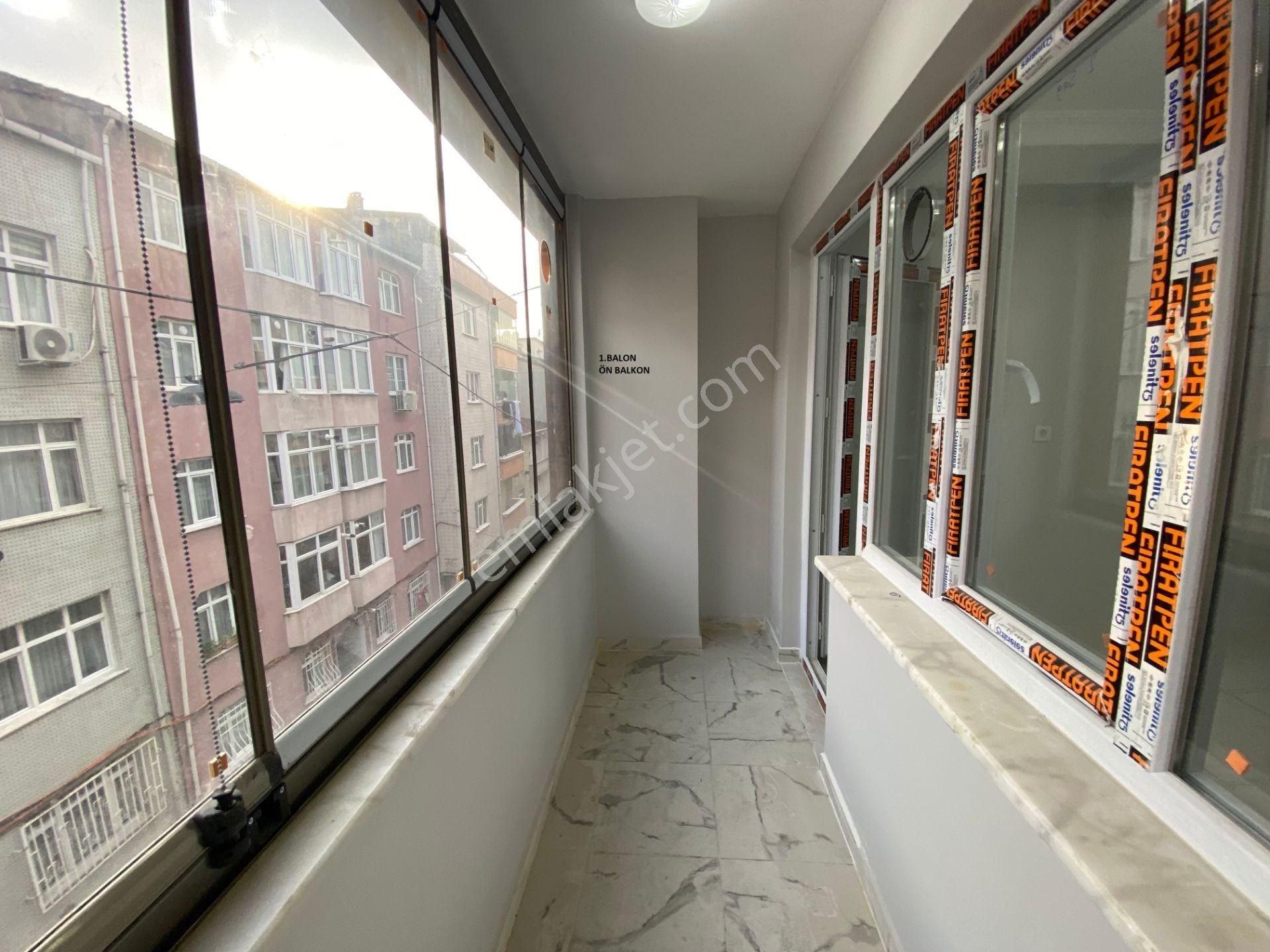 Avrupa Emlak Tan Nine Hatun Mh 95m² 3+1 1.normal .kat,asansörlü,sıfır,çift Banyolu,satılık Daireler - Görsel 5