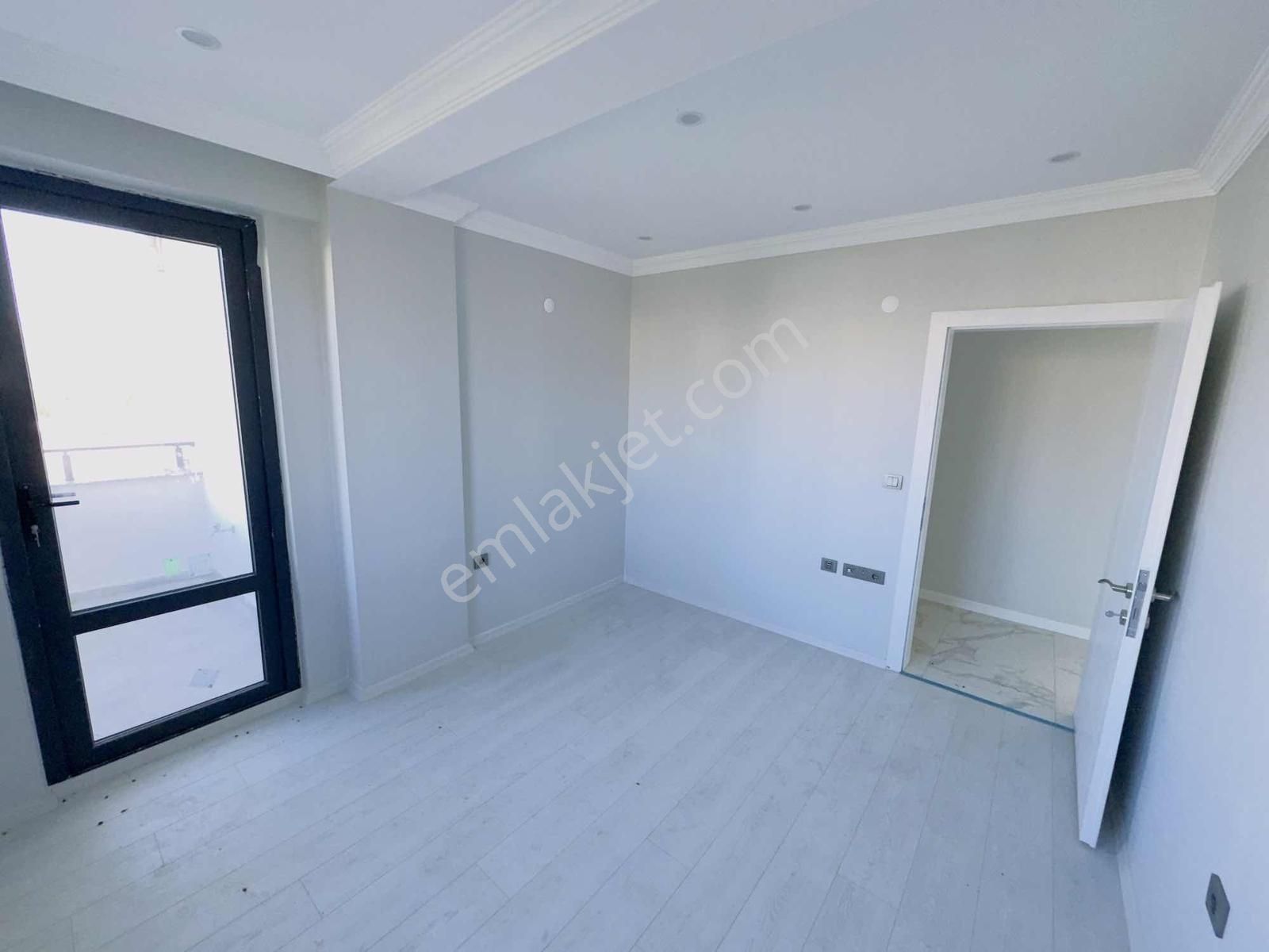 Merkez Kemerköprü Satılık Sıfır 4+1 Daire Oturuma Hazır Müstakil - Görsel 22