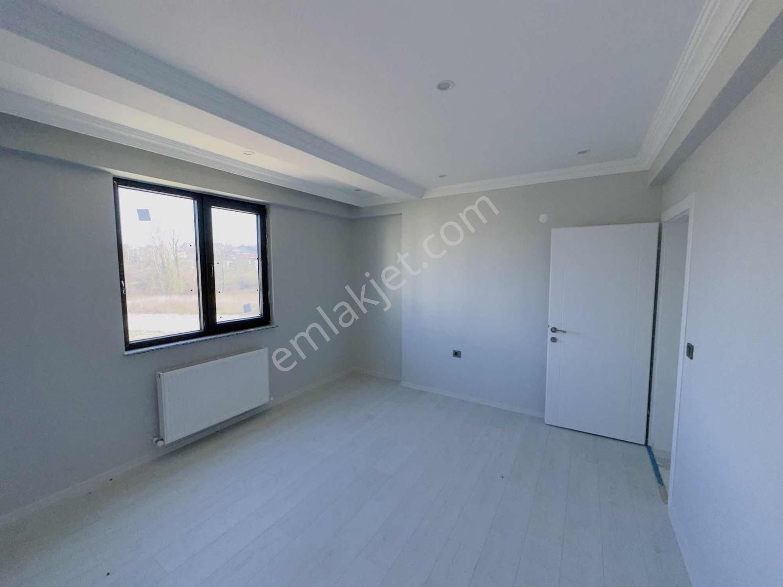 Merkez Kemerköprü Satılık Sıfır 4+1 Daire Oturuma Hazır Müstakil - Görsel 5