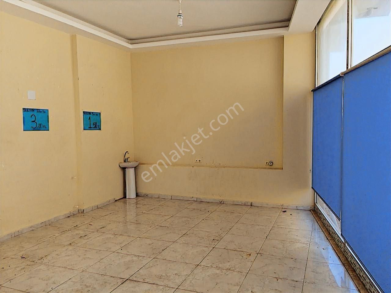 Şehrin Merkezin'de Ertuğrul Mahallesinde Satılık Dükkan - Görsel 6