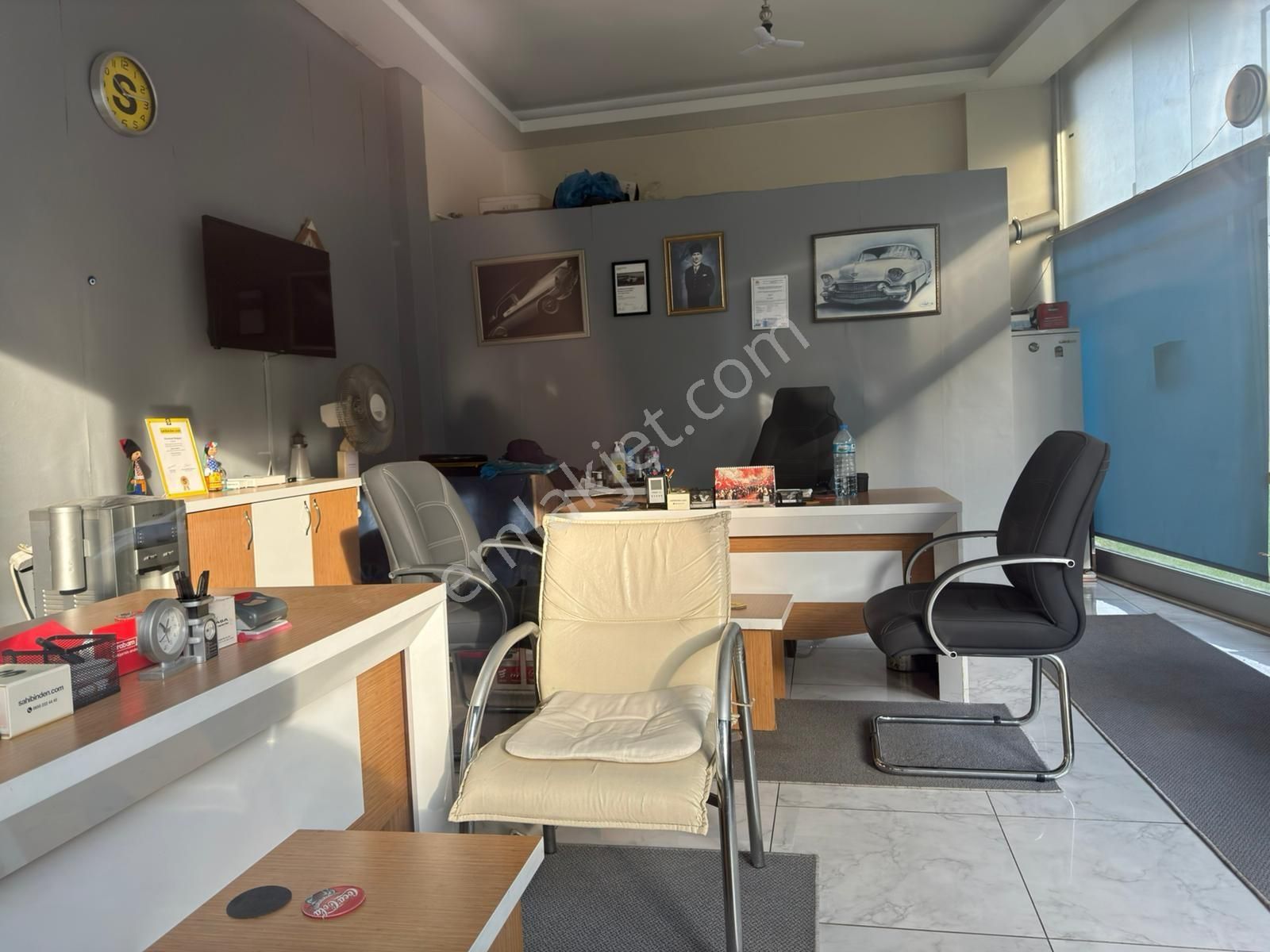 Şehrin Merkezin'de Ertuğrul Mahallesinde Satılık Dükkan - Görsel 14