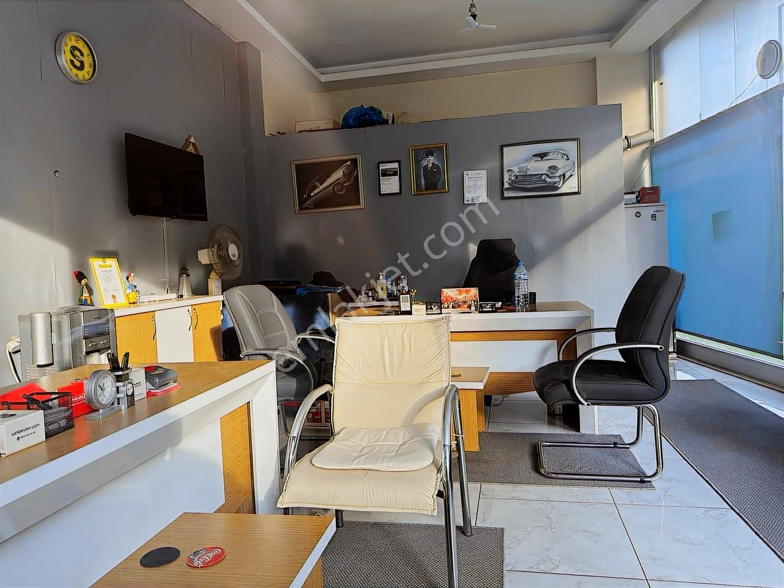 Şehrin Merkezin'de Ertuğrul Mahallesinde Satılık Dükkan - Görsel 18