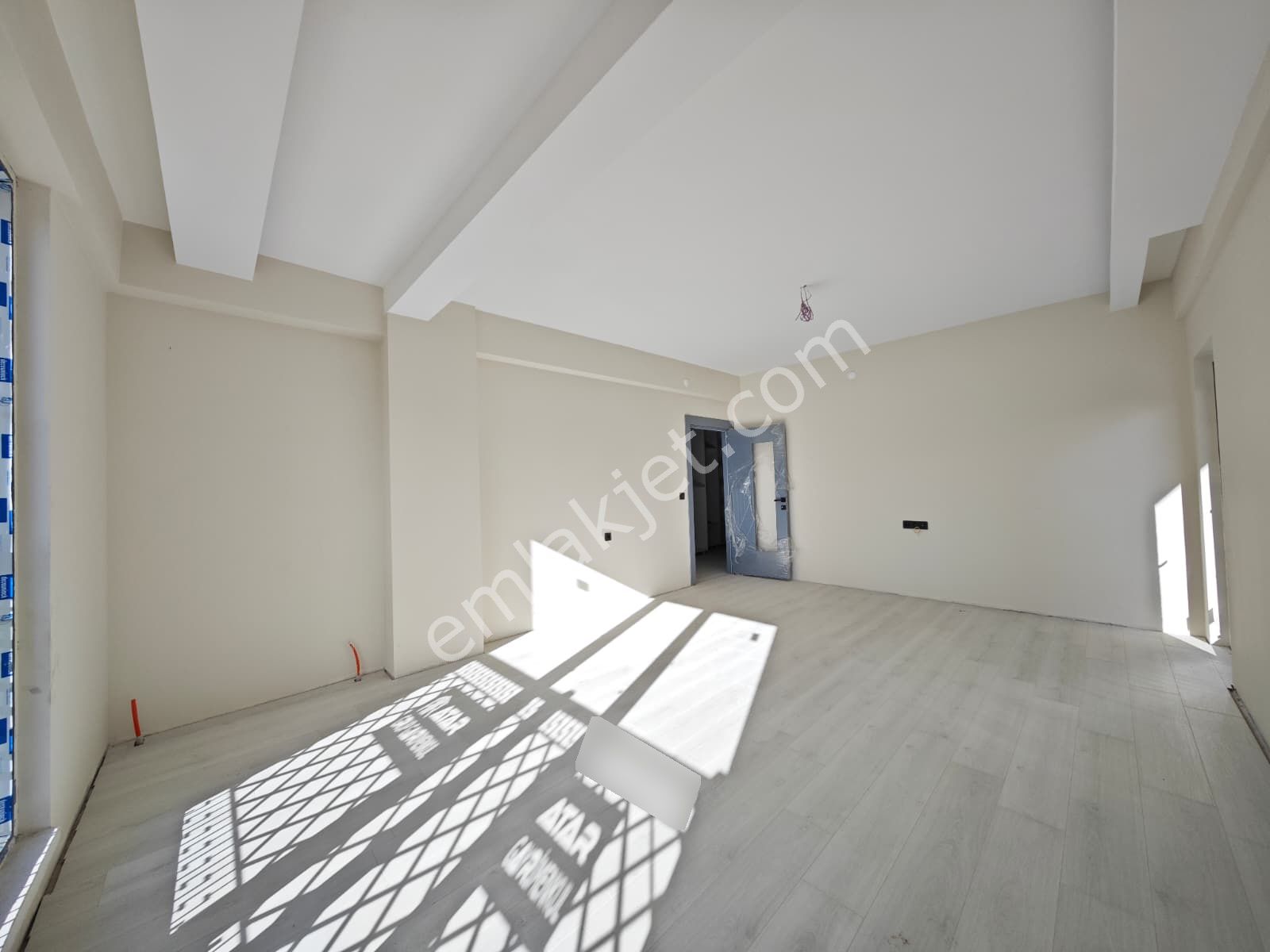 Ekin'de Yüzme Havuzu Yakının'da 2+1 3+1 Satılık Sıfır Daireler !!! - Görsel 16