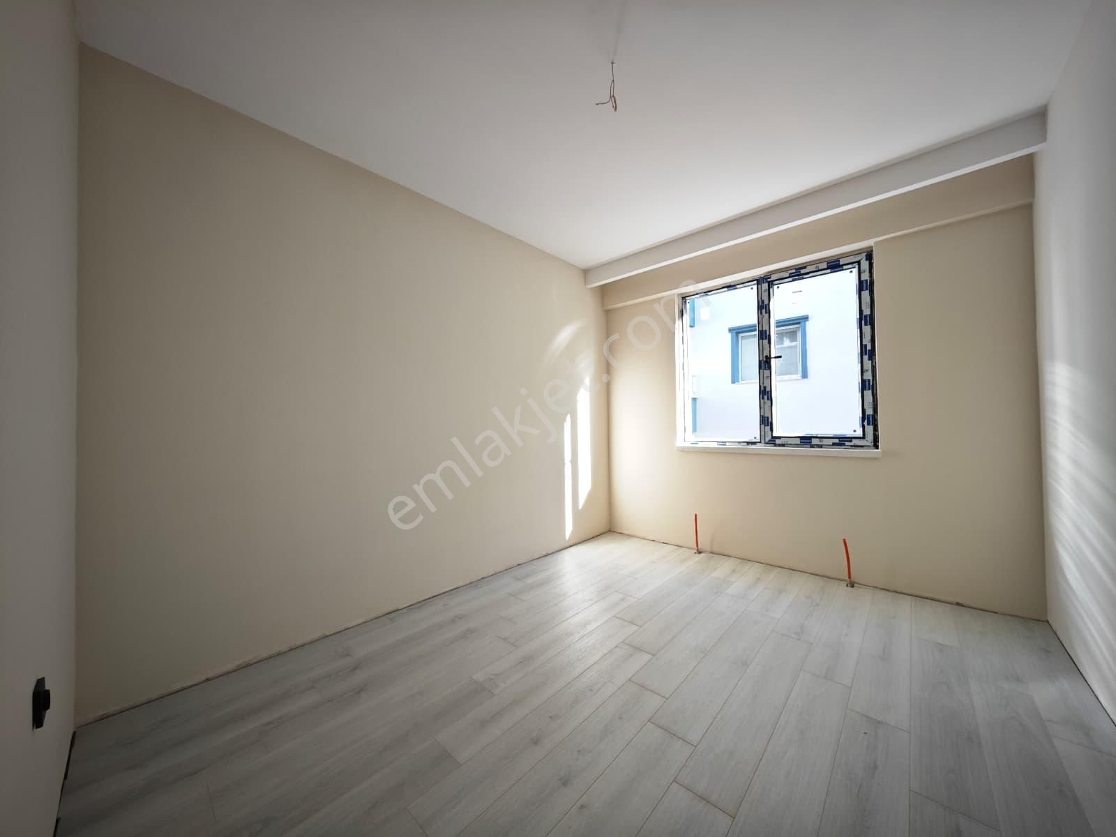 Ekin'de Yüzme Havuzu Yakının'da 2+1 3+1 Satılık Sıfır Daireler !!! - Görsel 15