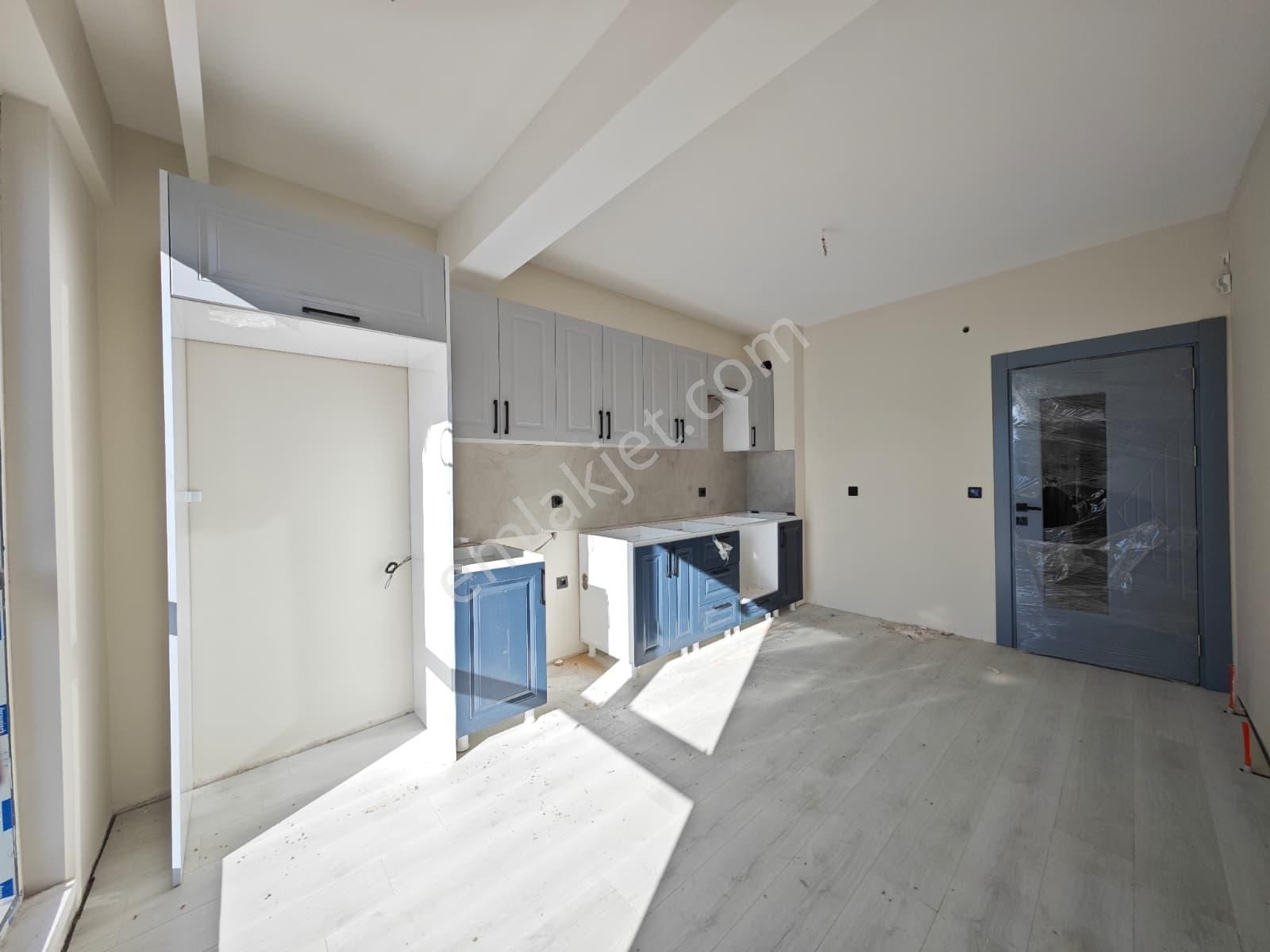 Ekin'de Yüzme Havuzu Yakının'da 2+1 3+1 Satılık Sıfır Daireler !!! - Görsel 2