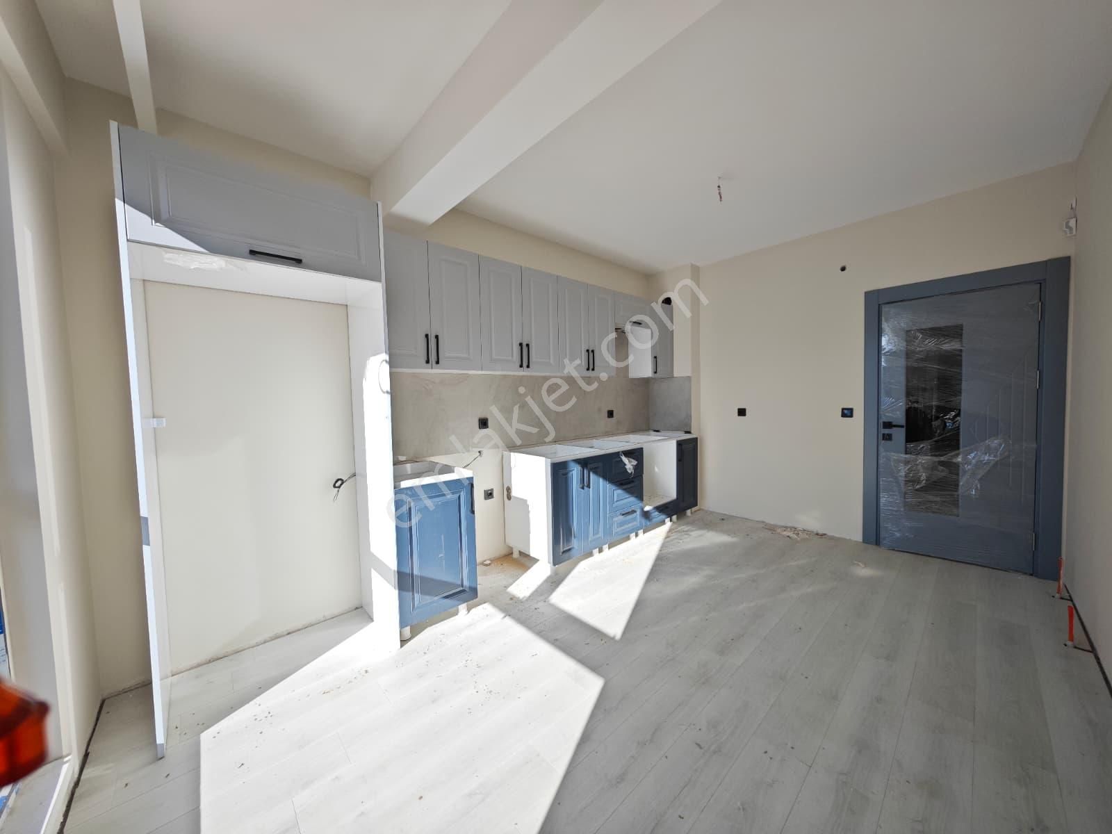 Ekin'de Yüzme Havuzu Yakının'da 2+1 3+1 Satılık Sıfır Daireler !!! - Görsel 3