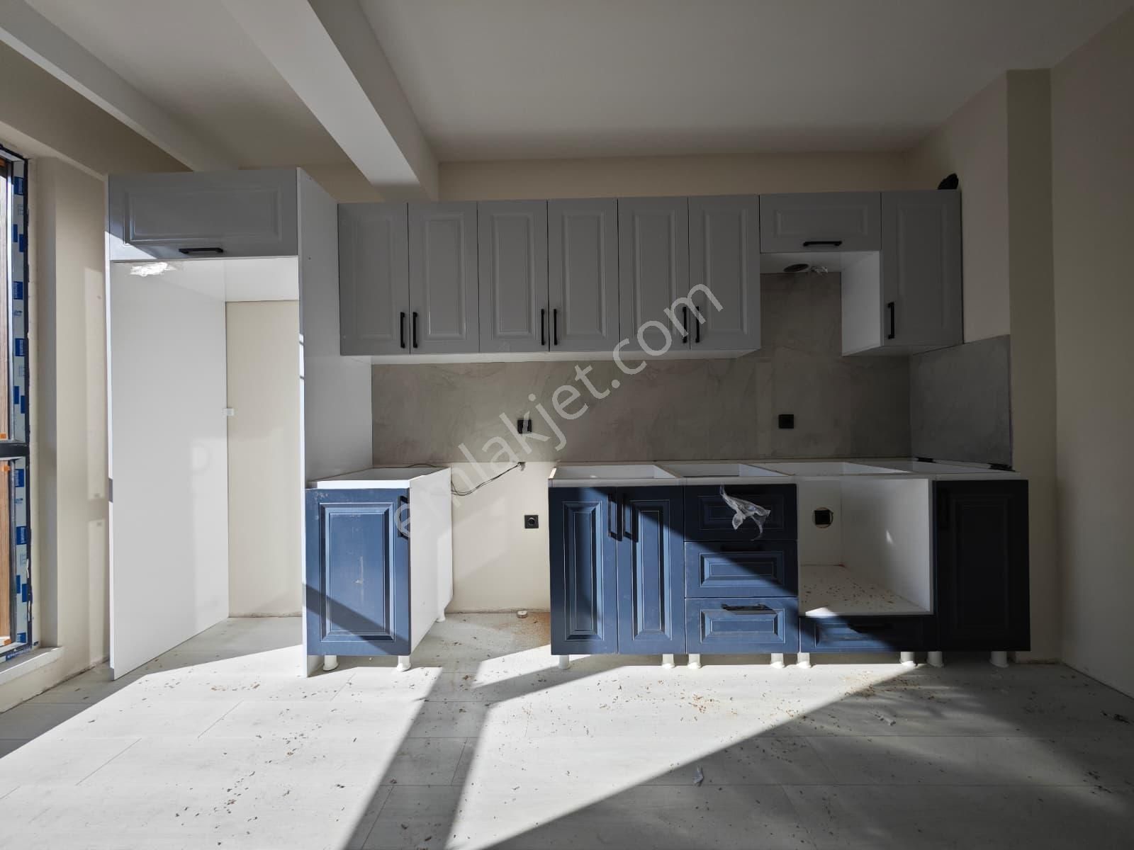 Ekin'de Yüzme Havuzu Yakının'da 2+1 3+1 Satılık Sıfır Daireler !!! - Görsel 5