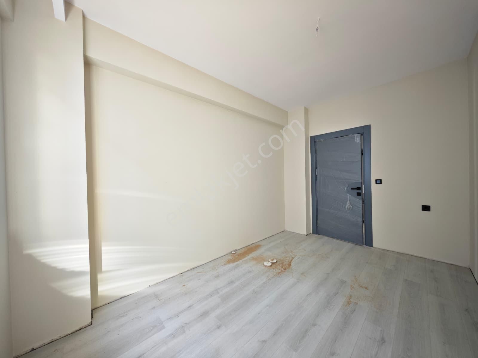 Ekin'de Yüzme Havuzu Yakının'da 2+1 3+1 Satılık Sıfır Daireler !!! - Görsel 12