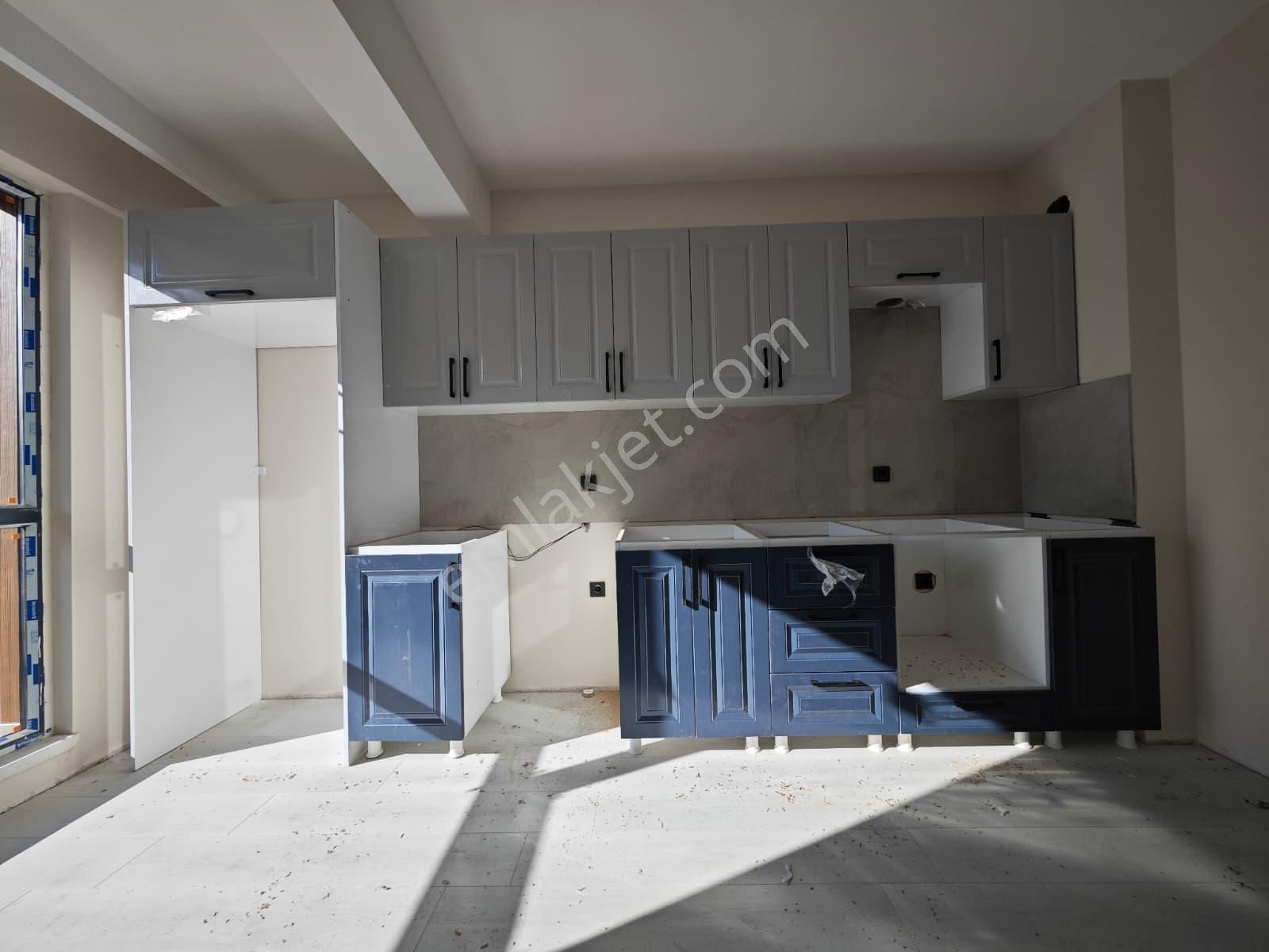 Ekin'de Yüzme Havuzu Yakının'da 2+1 3+1 Satılık Sıfır Daireler !!! - Görsel 7