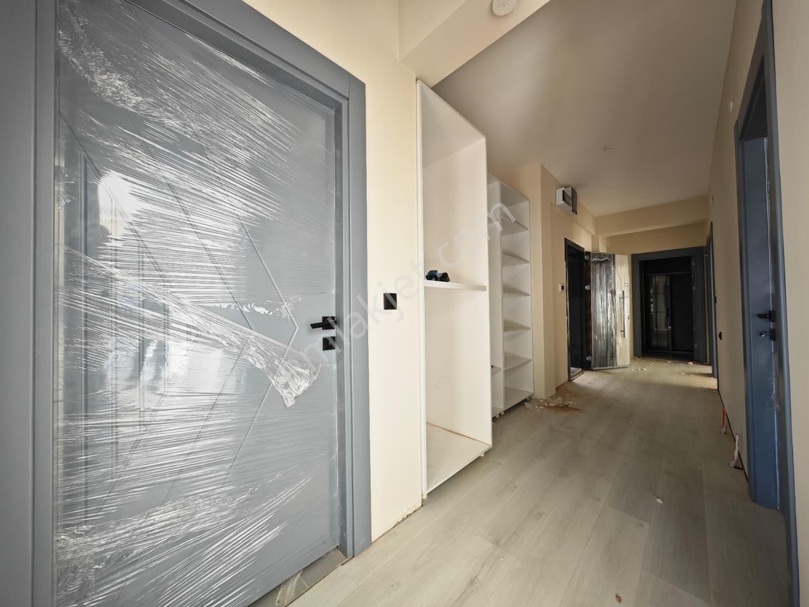 Ekin'de Yüzme Havuzu Yakının'da 2+1 3+1 Satılık Sıfır Daireler !!! - Görsel 25