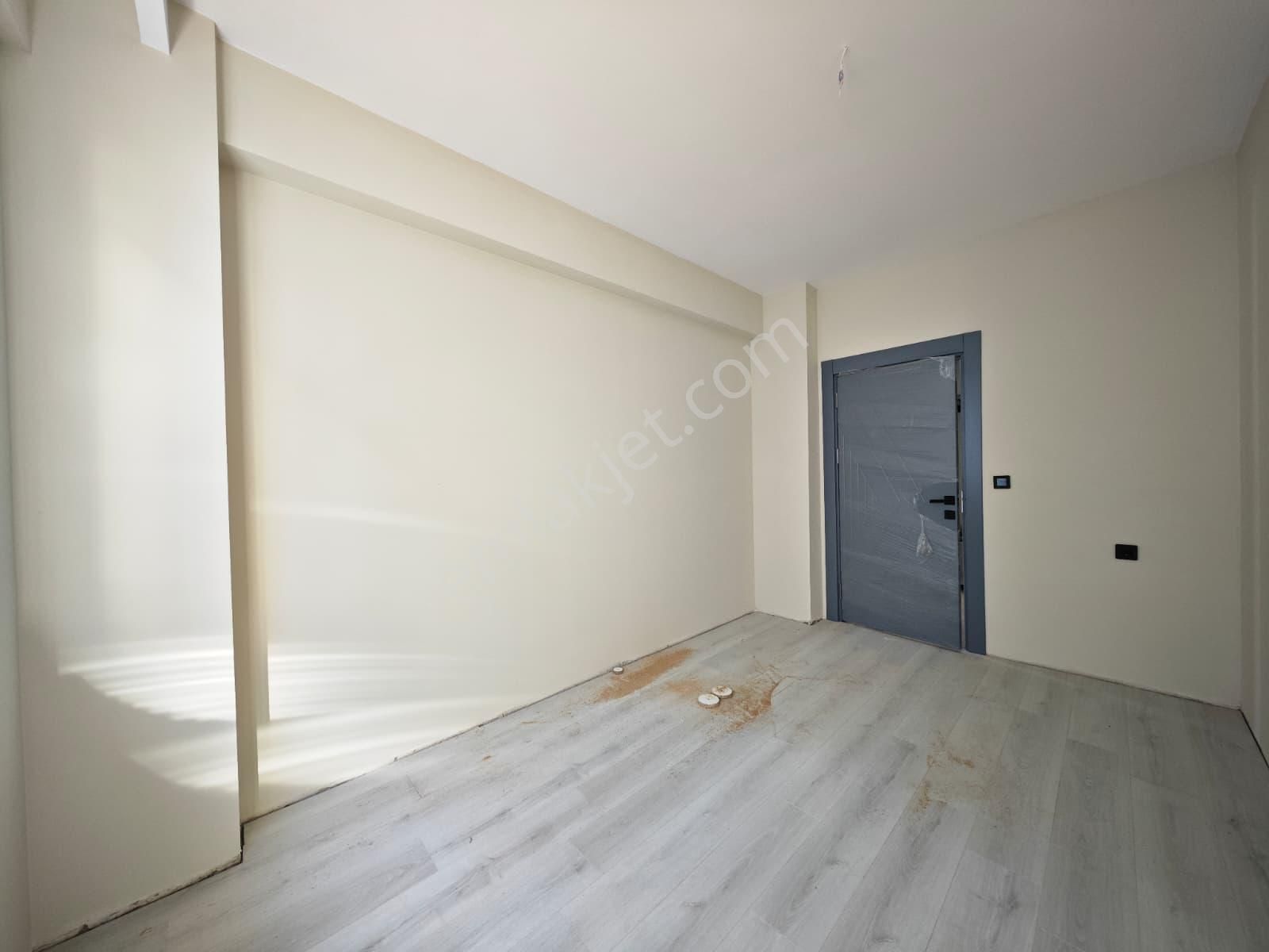 Ekin'de Yüzme Havuzu Yakının'da 2+1 3+1 Satılık Sıfır Daireler !!! - Görsel 11