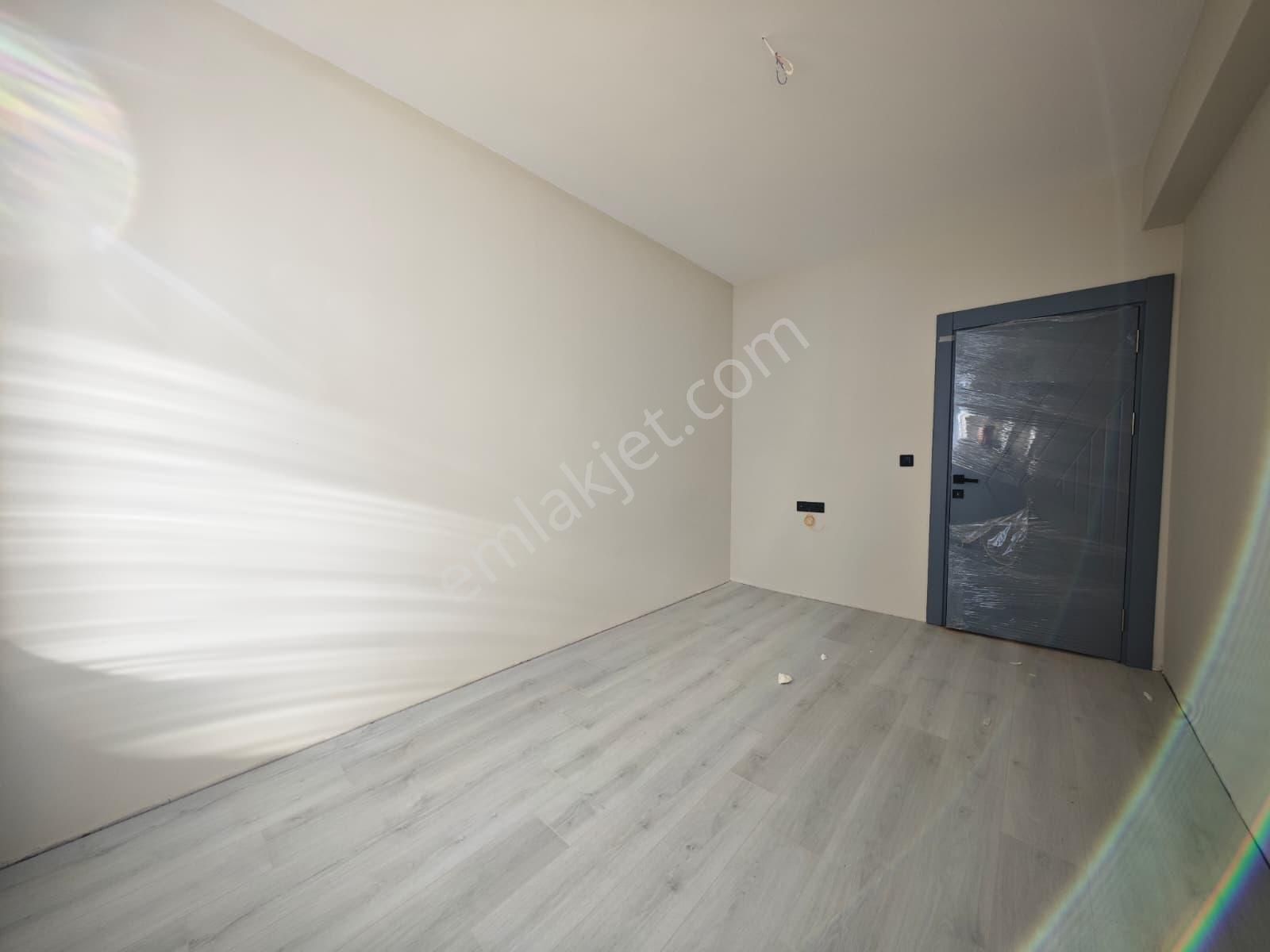 Ekin'de Yüzme Havuzu Yakının'da 2+1 3+1 Satılık Sıfır Daireler !!! - Görsel 14