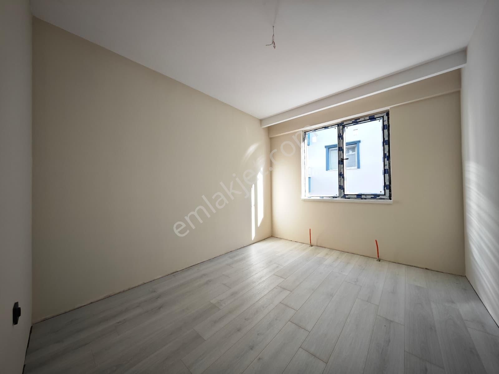 Ekin'de Yüzme Havuzu Yakının'da 2+1 3+1 Satılık Sıfır Daireler !!! - Görsel 13