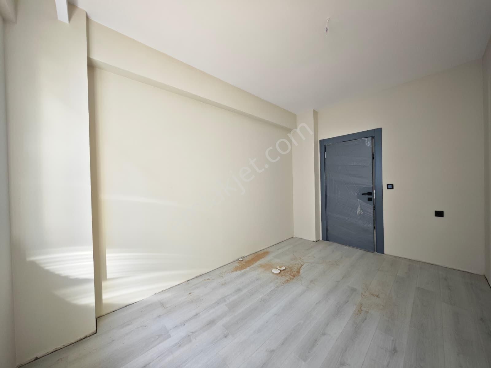 Ekin'de Yüzme Havuzu Yakının'da 2+1 3+1 Satılık Sıfır Daireler !!! - Görsel 18