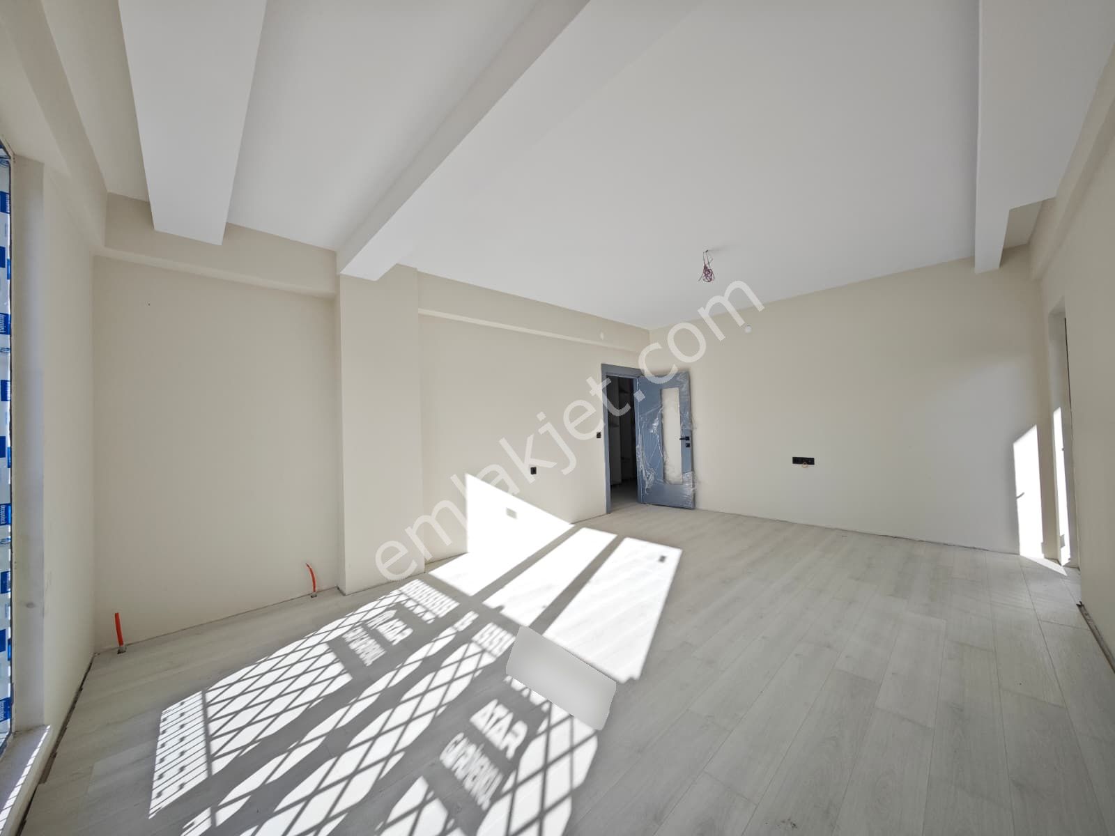 Ekin'de Yüzme Havuzu Yakının'da 2+1 3+1 Satılık Sıfır Daireler !!! - Görsel 20