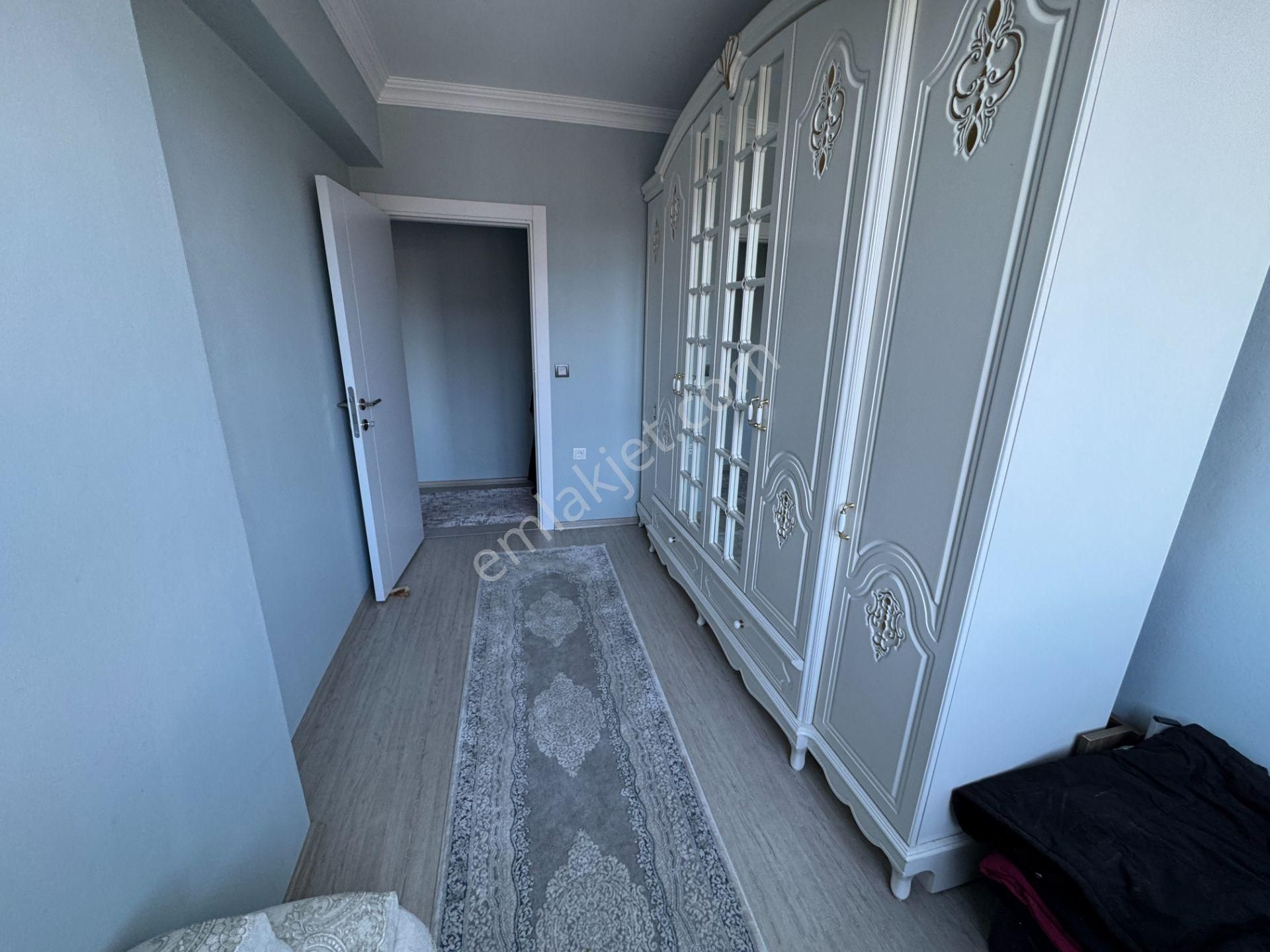 Trabzon Arsin Yalı Mahallesi Satılık 3+1 Daire - Görsel 28