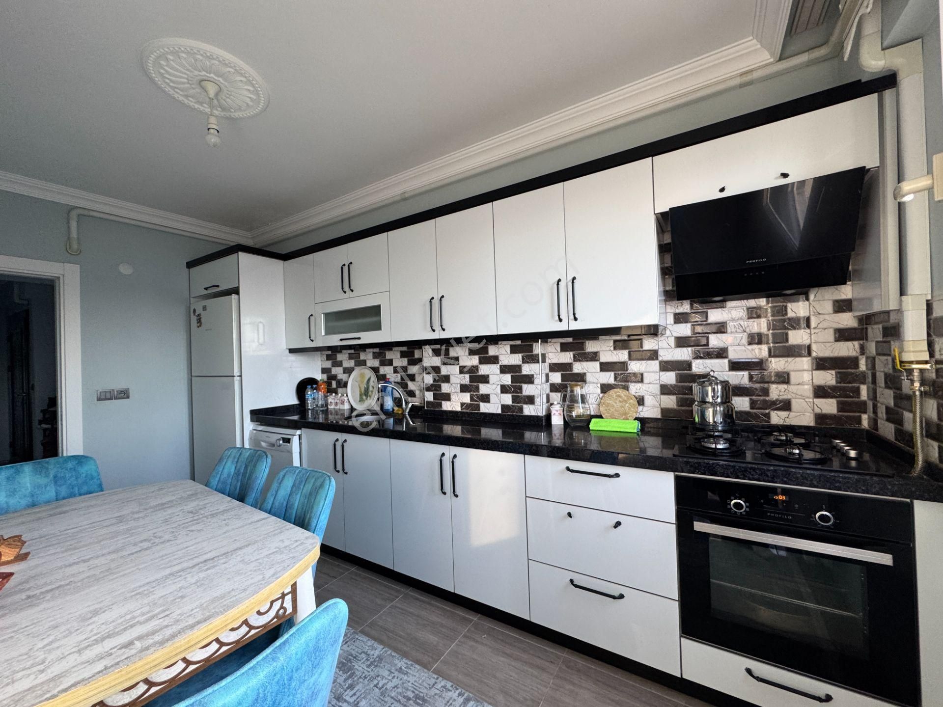 Trabzon Arsin Yalı Mahallesi Satılık 3+1 Daire - Görsel 11