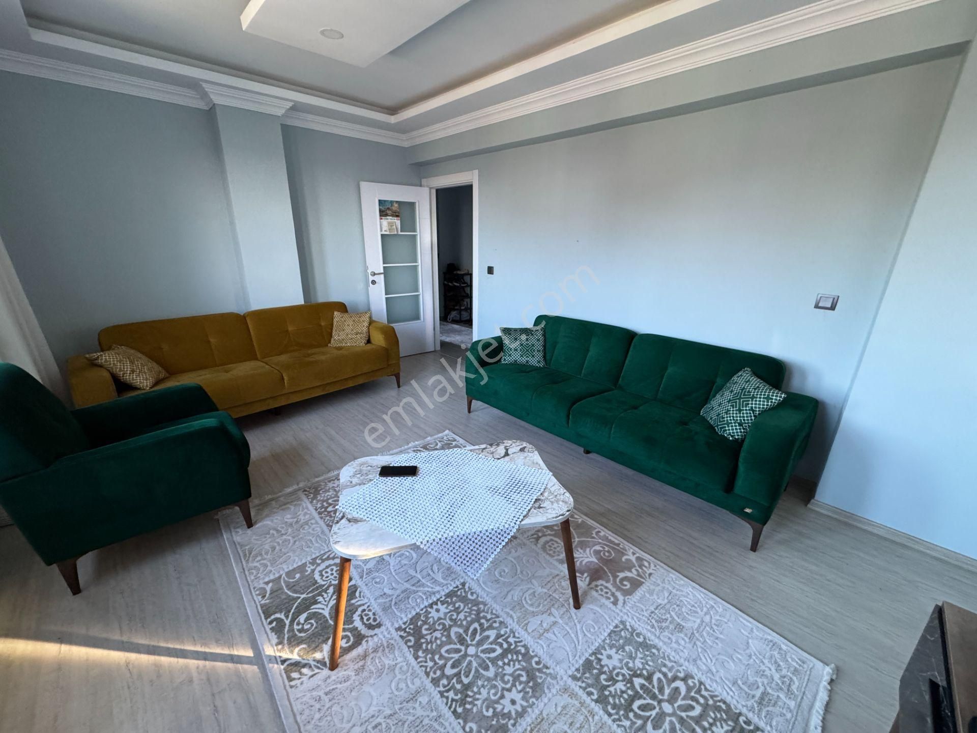 Trabzon Arsin Yalı Mahallesi Satılık 3+1 Daire - Görsel 21