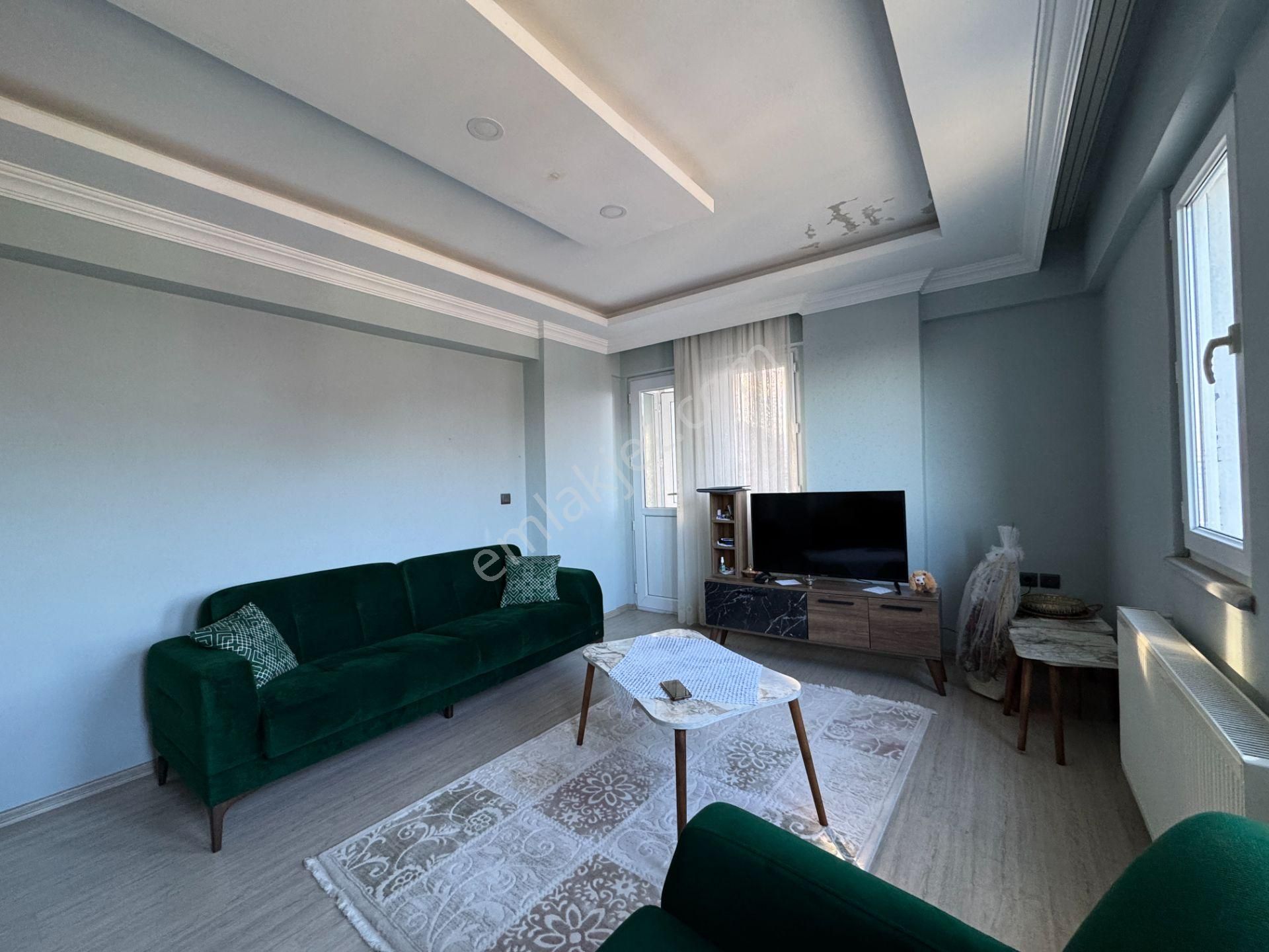 Trabzon Arsin Yalı Mahallesi Satılık 3+1 Daire - Görsel 19