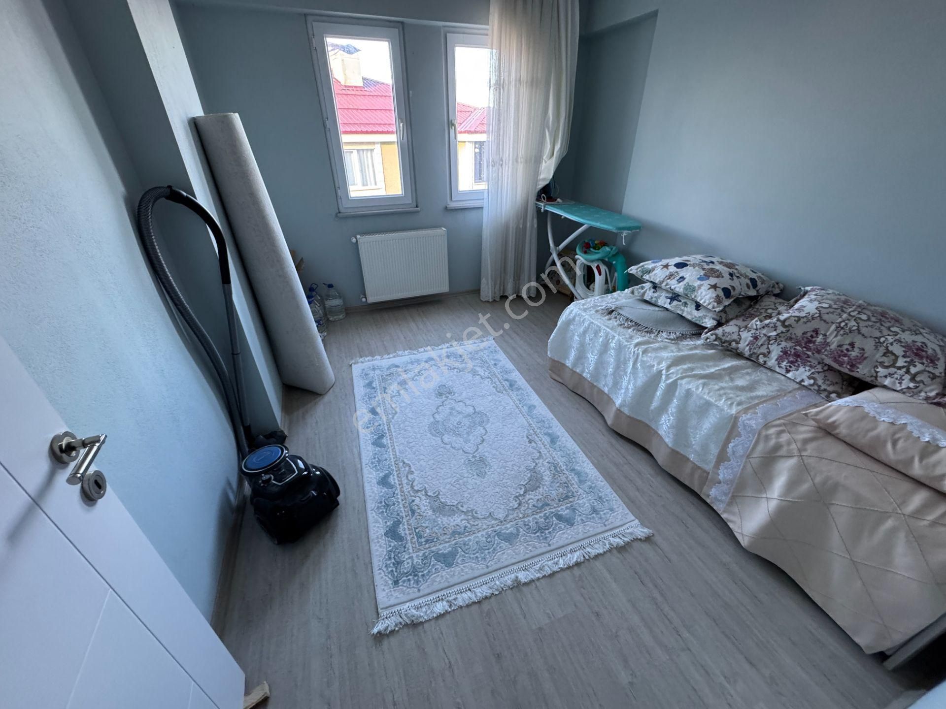 Trabzon Arsin Yalı Mahallesi Satılık 3+1 Daire - Görsel 24