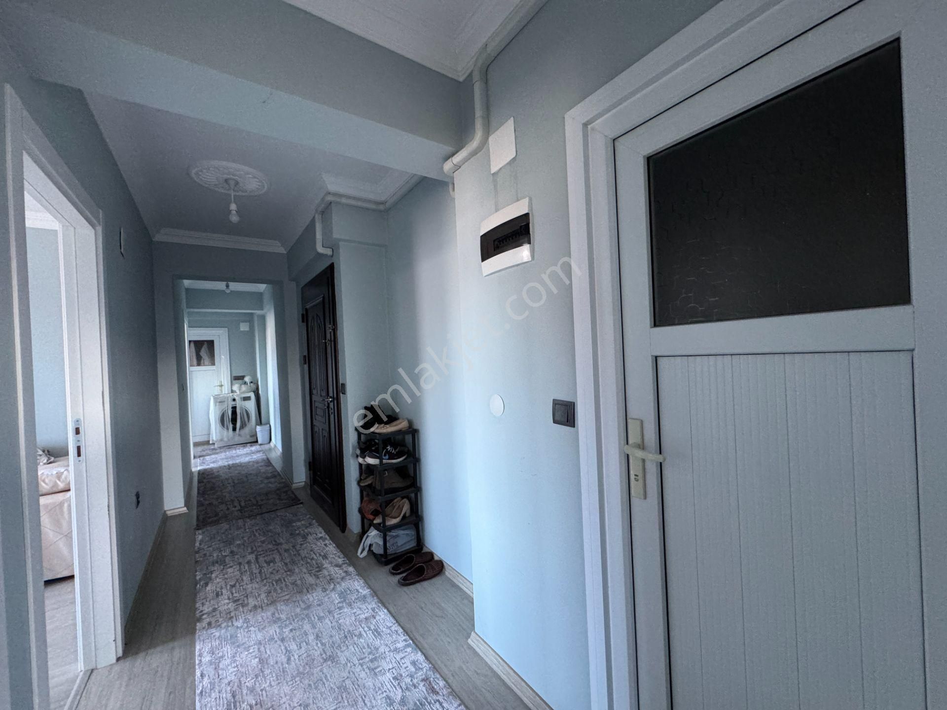 Trabzon Arsin Yalı Mahallesi Satılık 3+1 Daire - Görsel 9