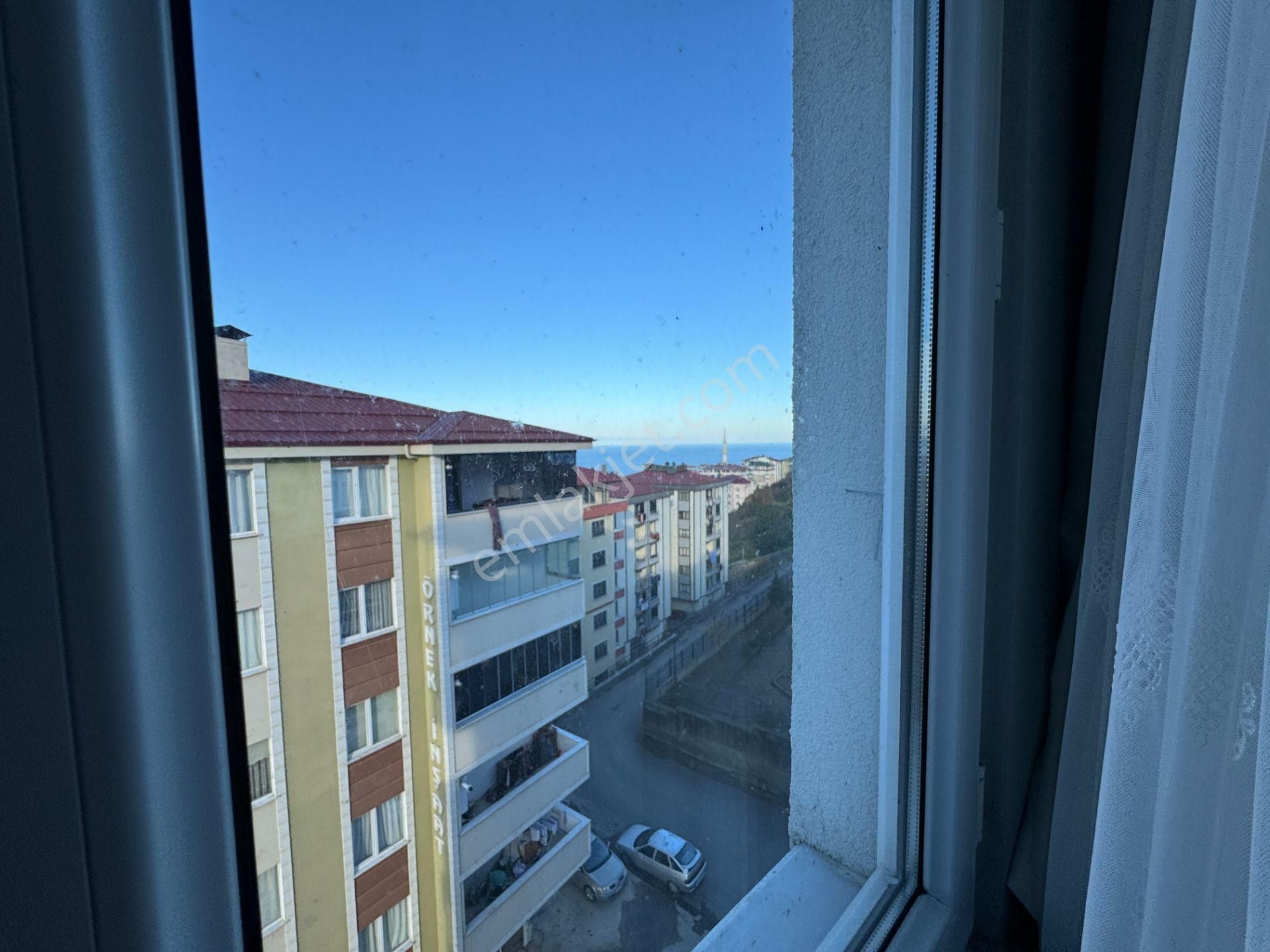 Trabzon Arsin Yalı Mahallesi Satılık 3+1 Daire - Görsel 26