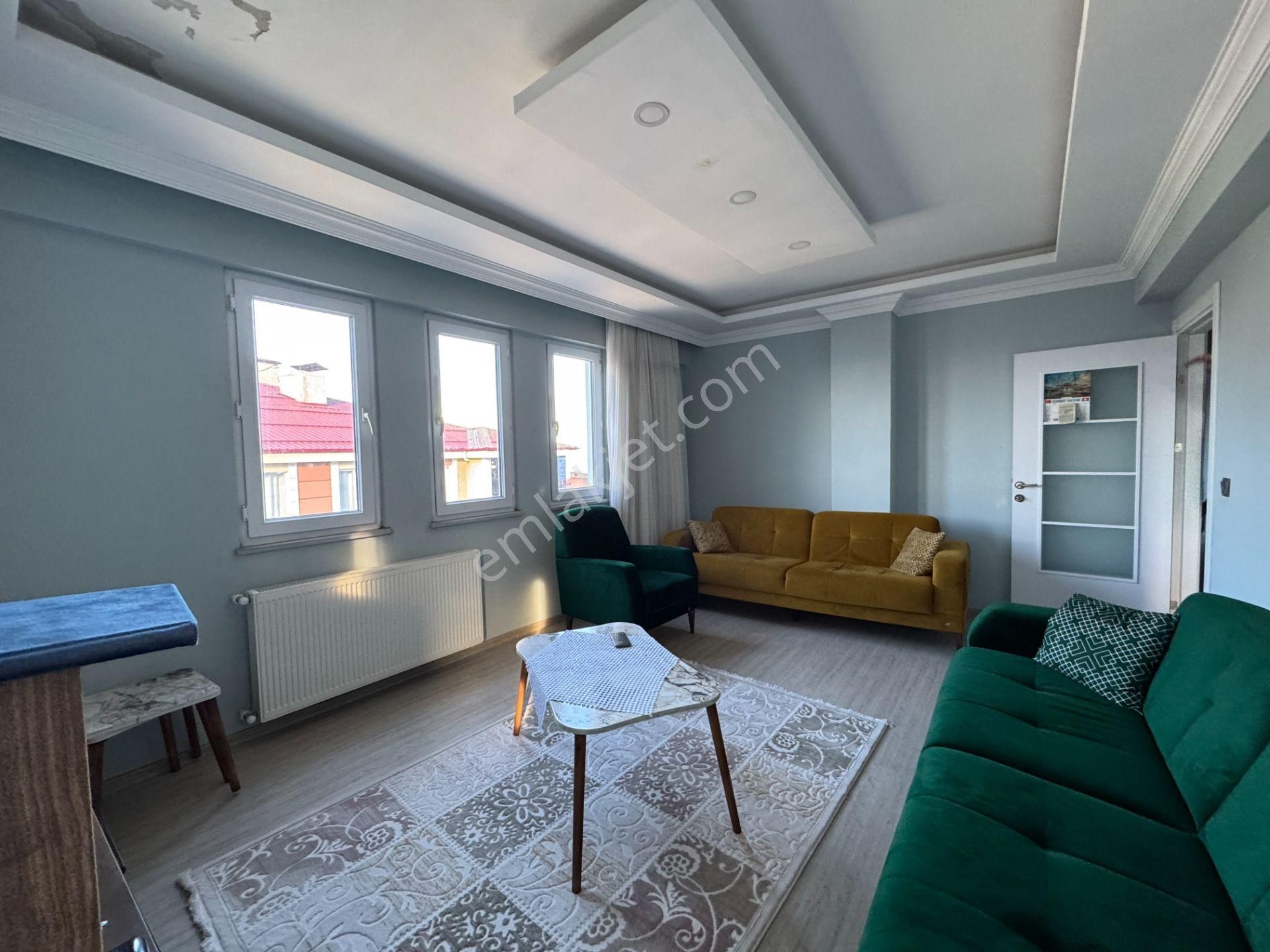 Trabzon Arsin Yalı Mahallesi Satılık 3+1 Daire - Görsel 22