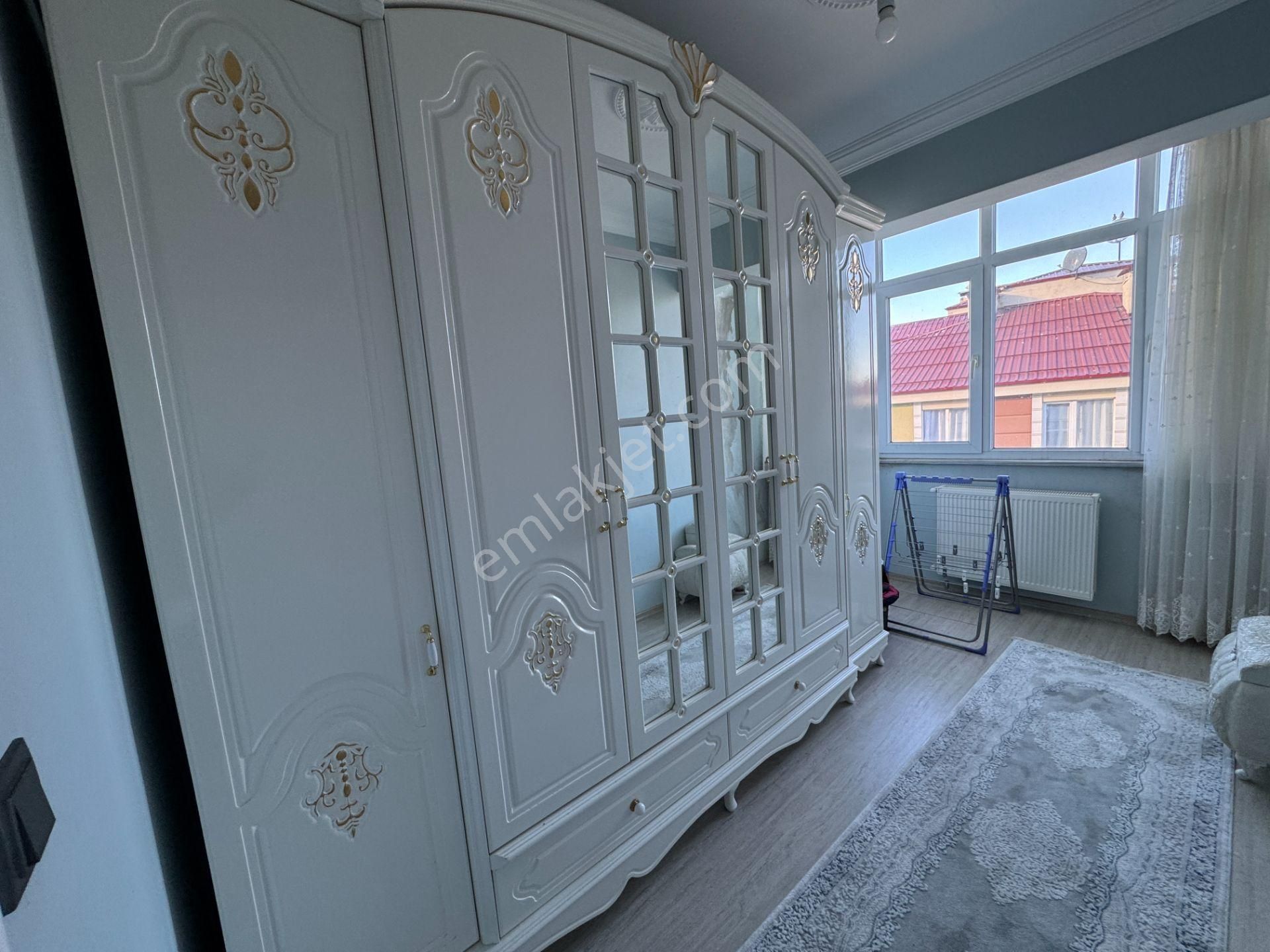 Trabzon Arsin Yalı Mahallesi Satılık 3+1 Daire - Görsel 27