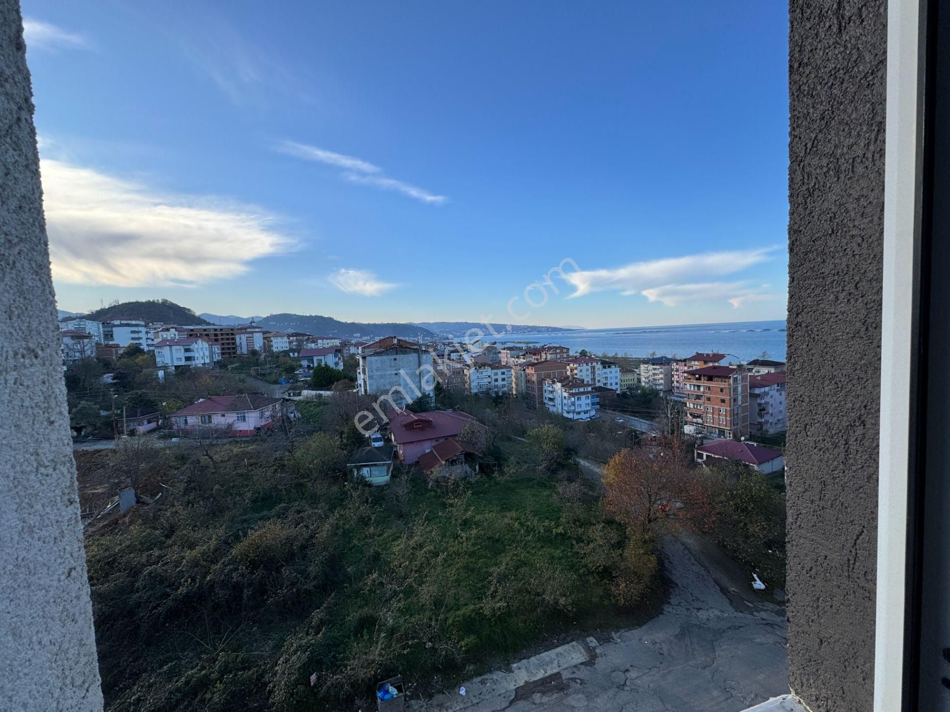 Trabzon Arsin Yalı Mahallesi Satılık 3+1 Daire - Görsel 17