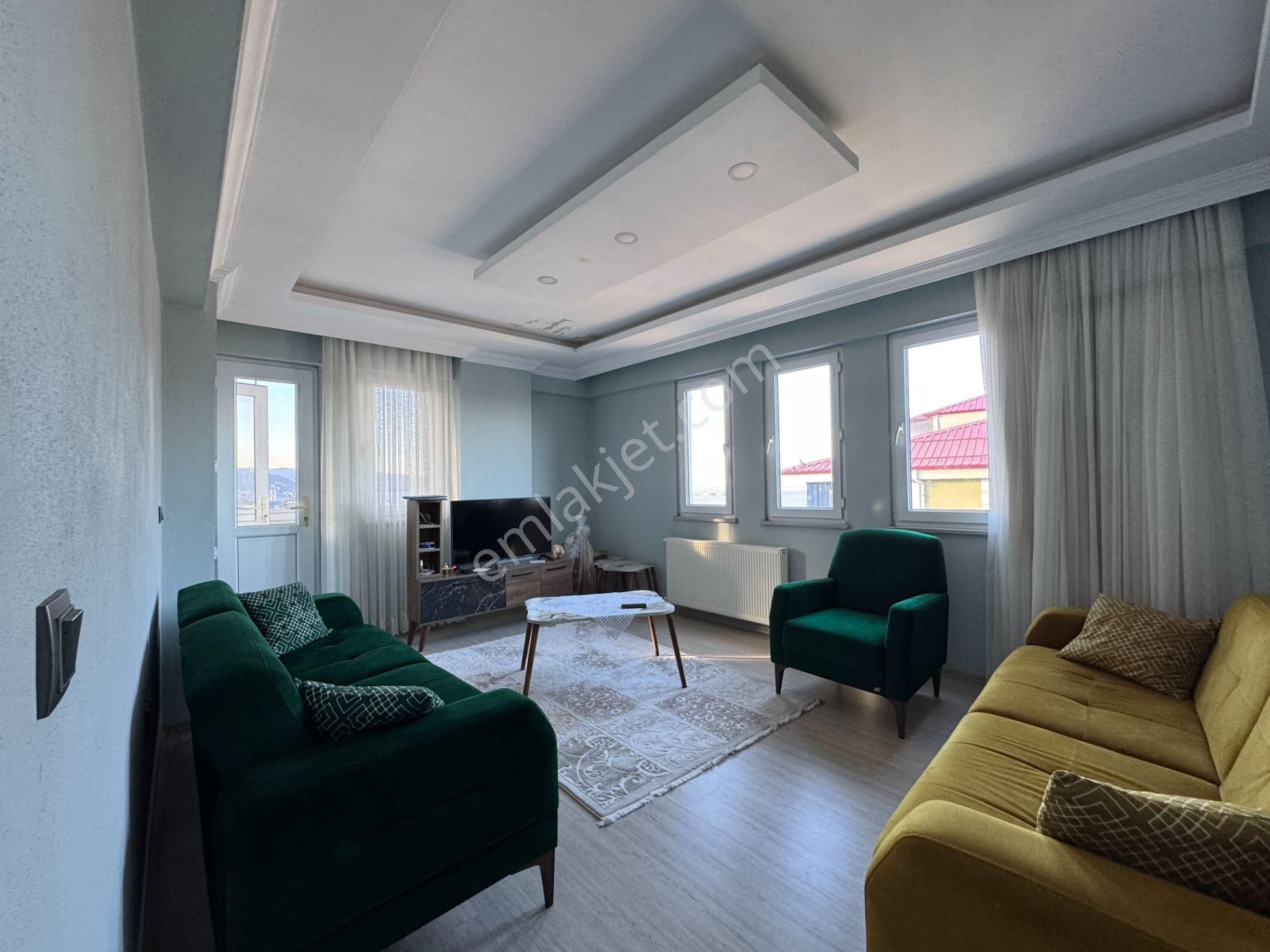 Trabzon Arsin Yalı Mahallesi Satılık 3+1 Daire - Görsel 18