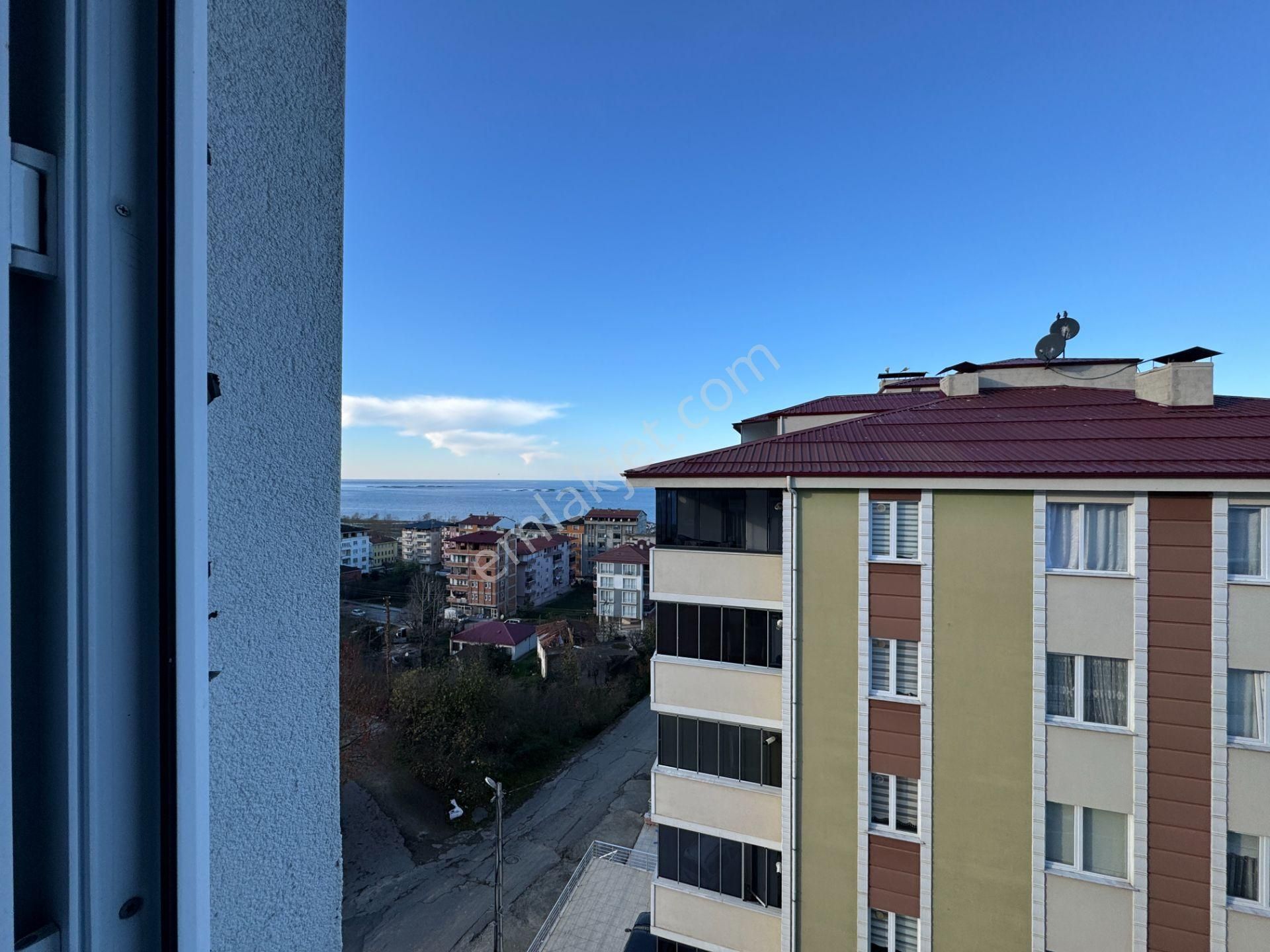 Trabzon Arsin Yalı Mahallesi Satılık 3+1 Daire - Görsel 23