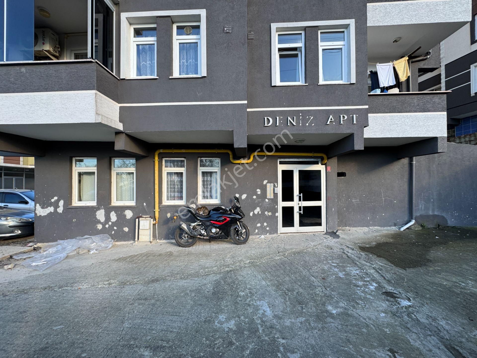 Trabzon Arsin Yalı Mahallesi Satılık 3+1 Daire - Görsel 3